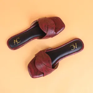 2 C's makes a right in Maroon