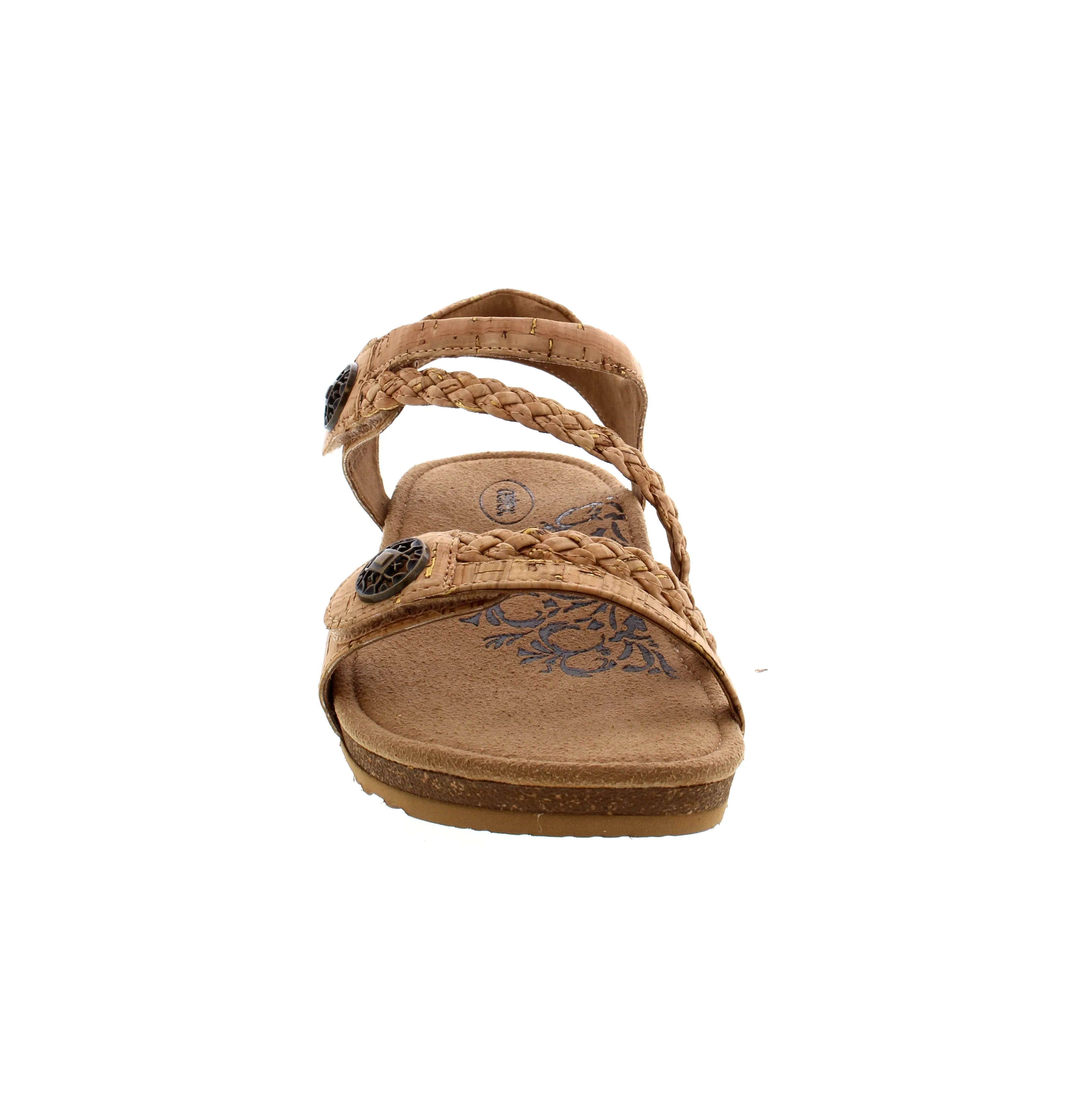 Aetrex Jillian - Cork
