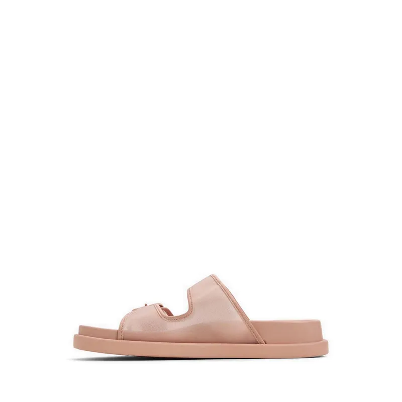 Aldo Devanassi Women's Sandals - Light Pink