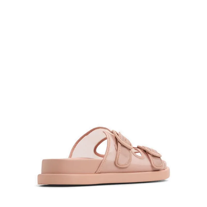 Aldo Devanassi Women's Sandals - Light Pink