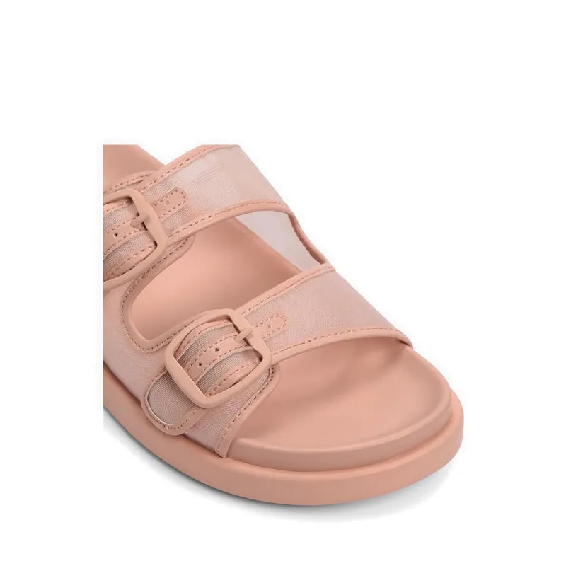 Aldo Devanassi Women's Sandals - Light Pink
