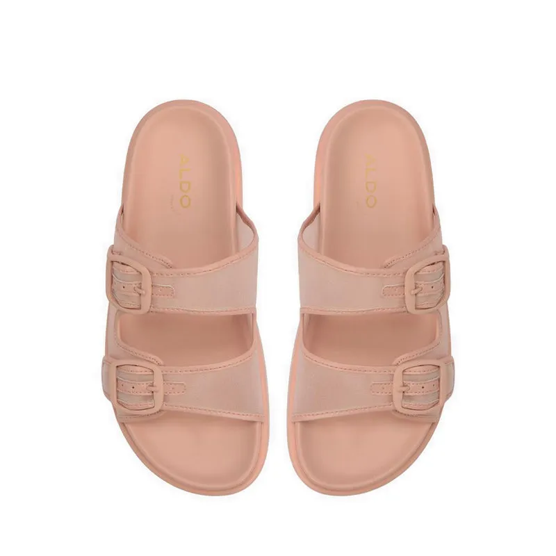 Aldo Devanassi Women's Sandals - Light Pink