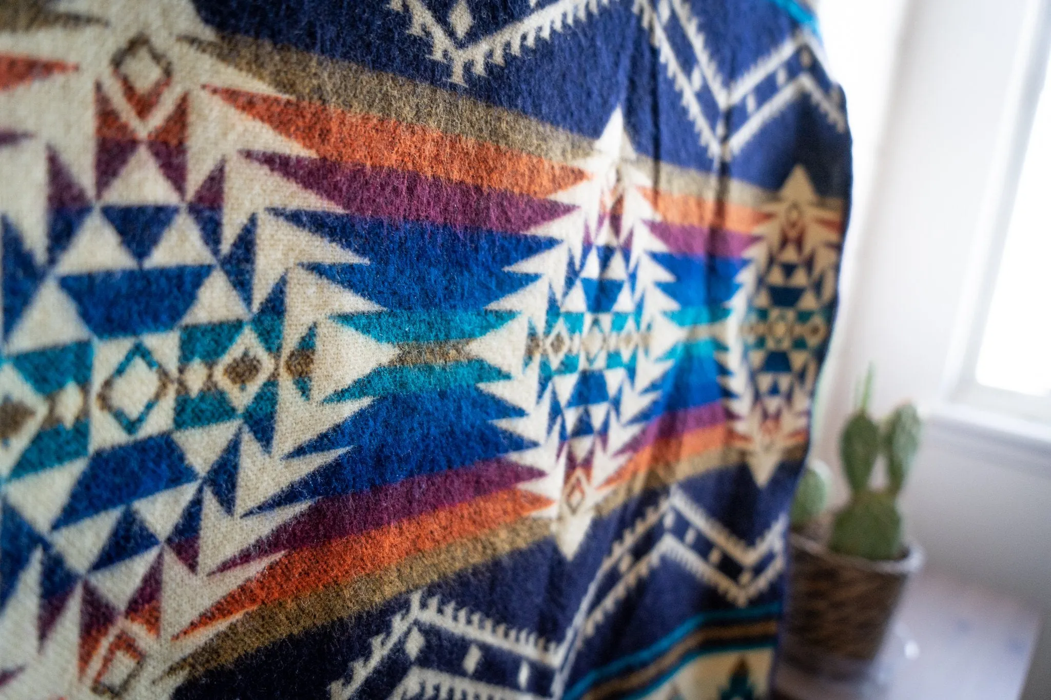 ALPACA RIO (ECUADOR)