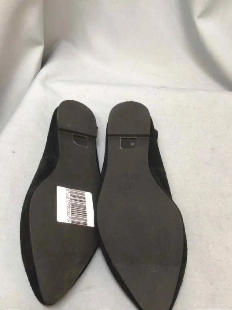 ANTHROPOLOGIE SIZE 8 Ladies SHOES