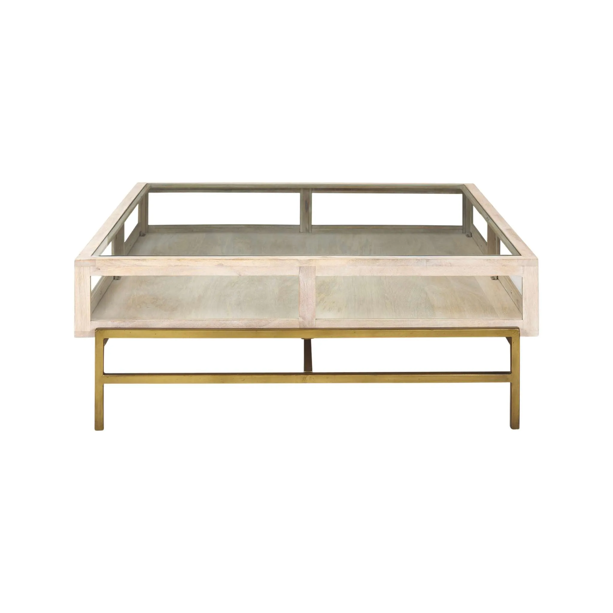 Aurora Coffee Table