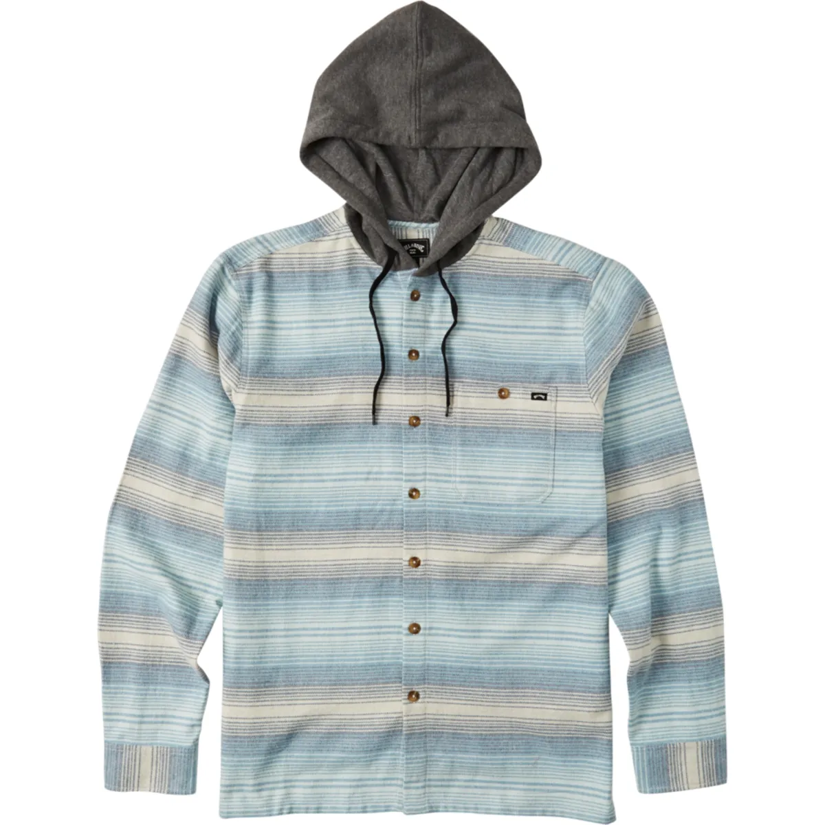 BAJA FLANNEL