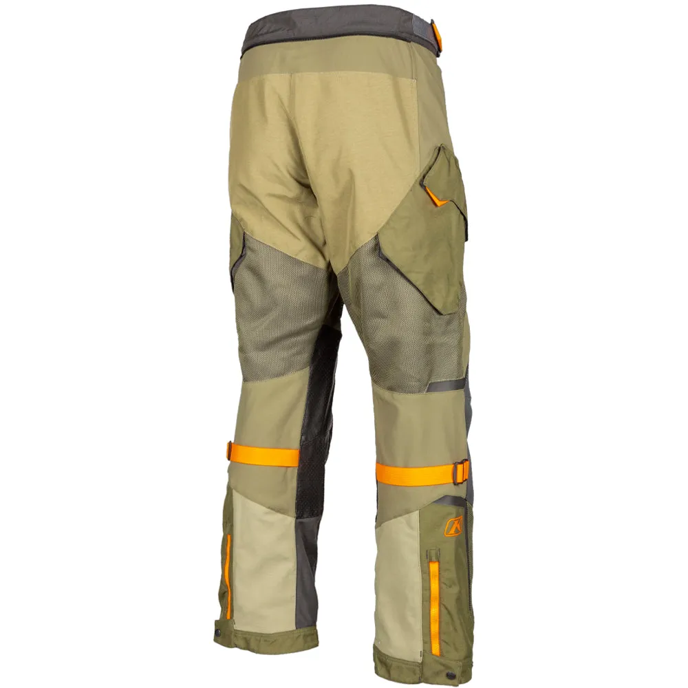 Baja S4 Pants