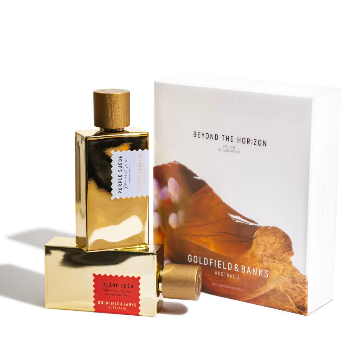 Beyond The Horizon (Limited Edition)