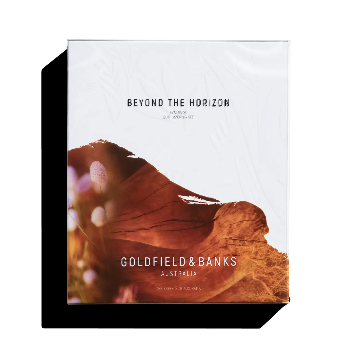 Beyond The Horizon (Limited Edition)