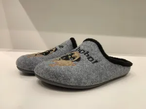 BOBO GREY