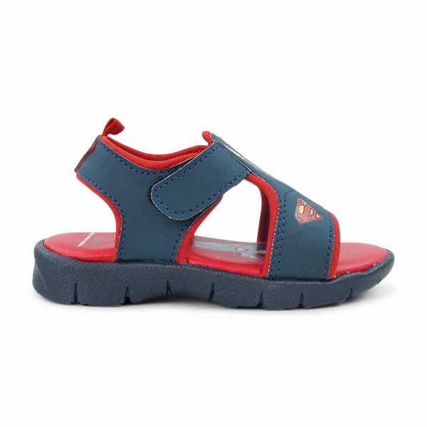 BUBBLE GUMMERS RONALD Belt Sandal for Kids