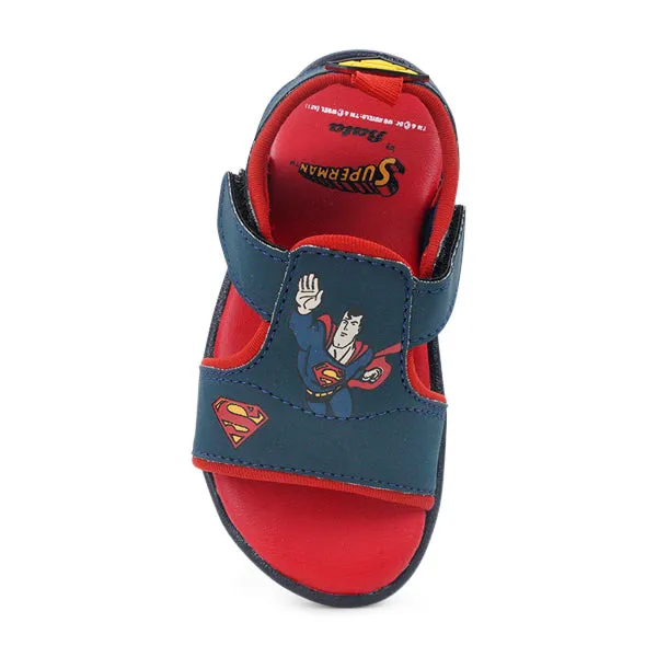 BUBBLE GUMMERS RONALD Belt Sandal for Kids
