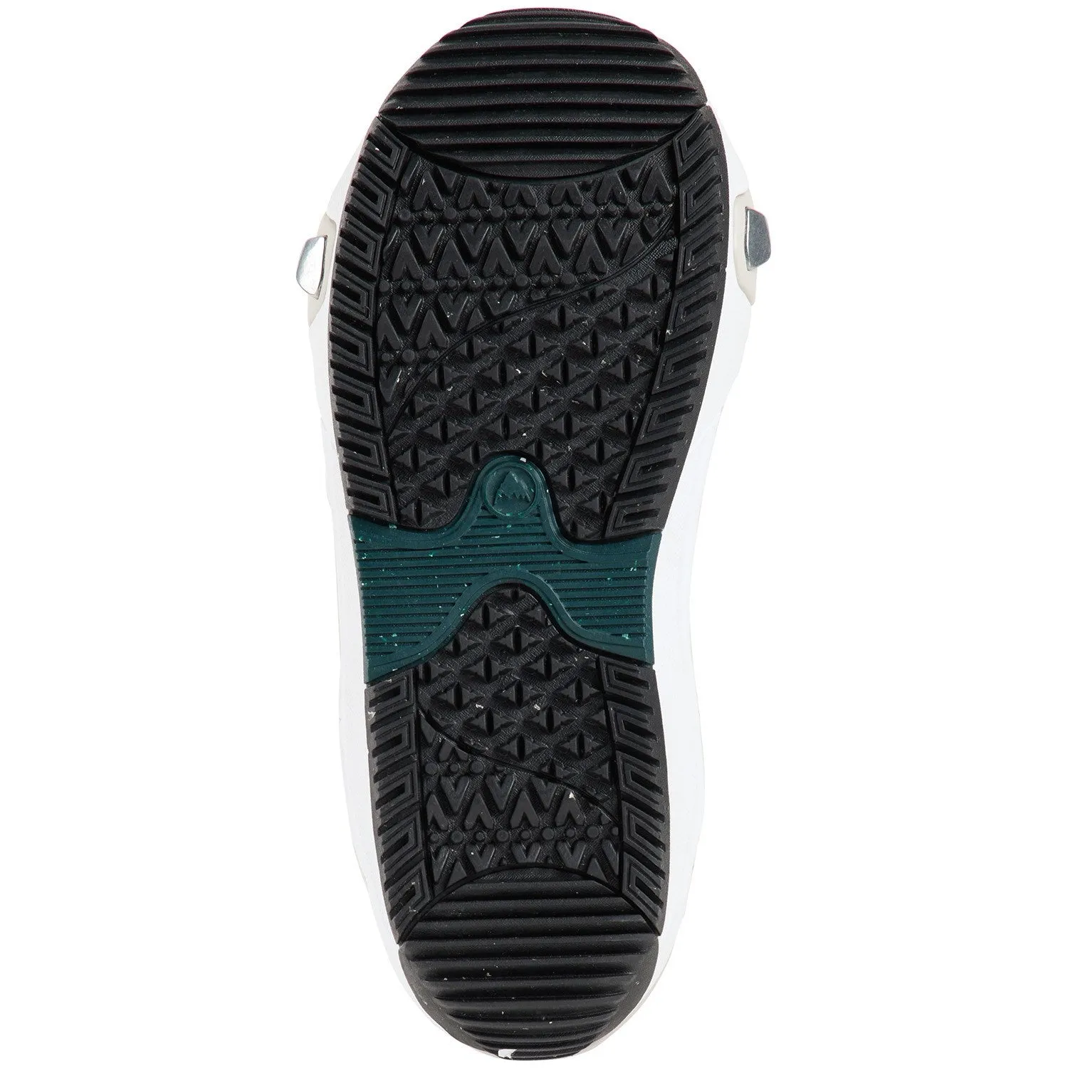 Burton Limelight Step On Snowboard Boots Womens 2025 Grey Cloud