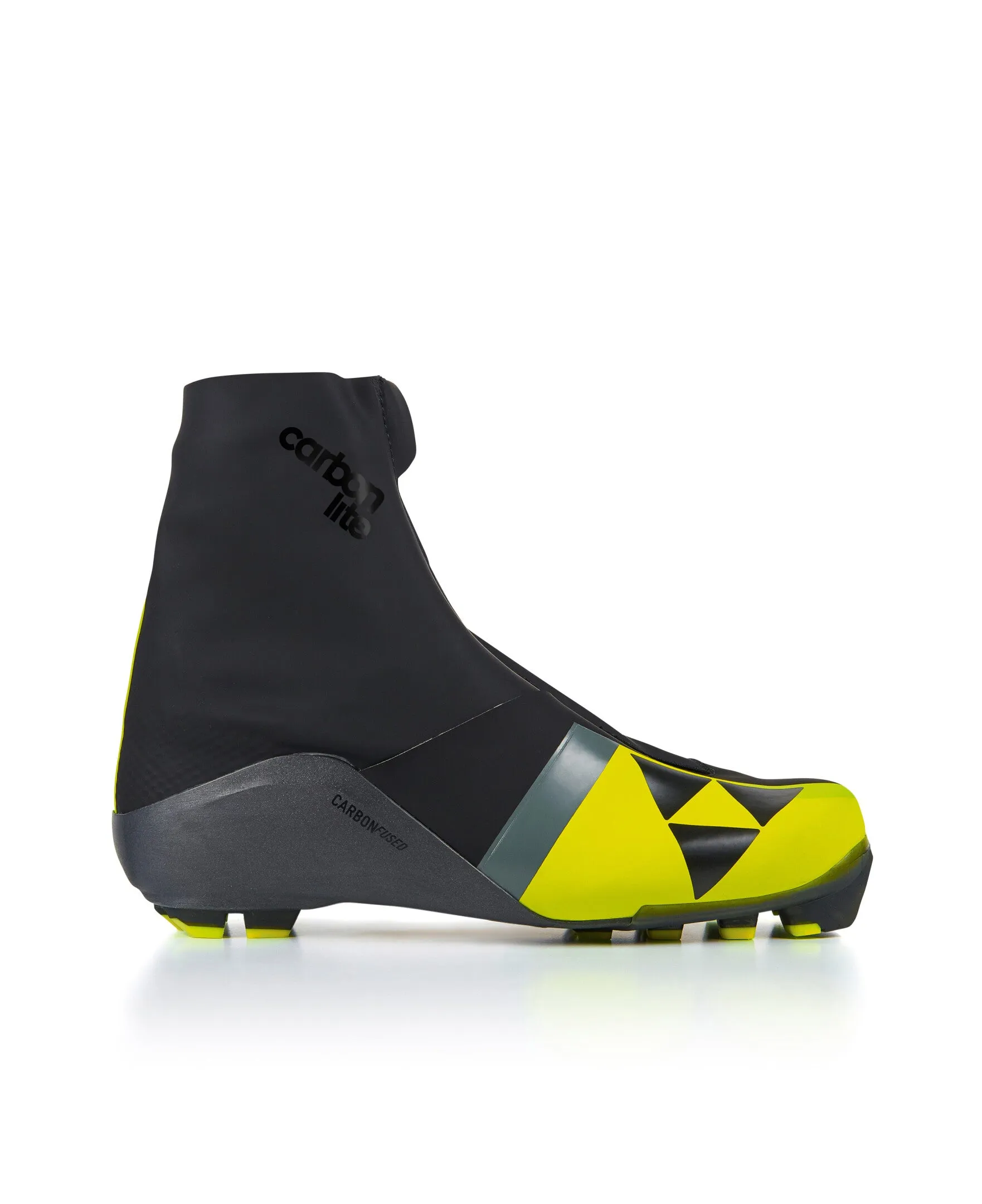 Carbonlite Classic Ski Boot - FIS10523 - Past Season