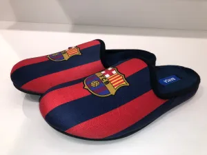 CFA18 RED BLUE STRIPED