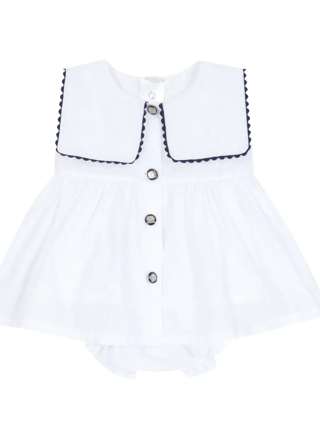Chic by Deolinda dress 03242212
