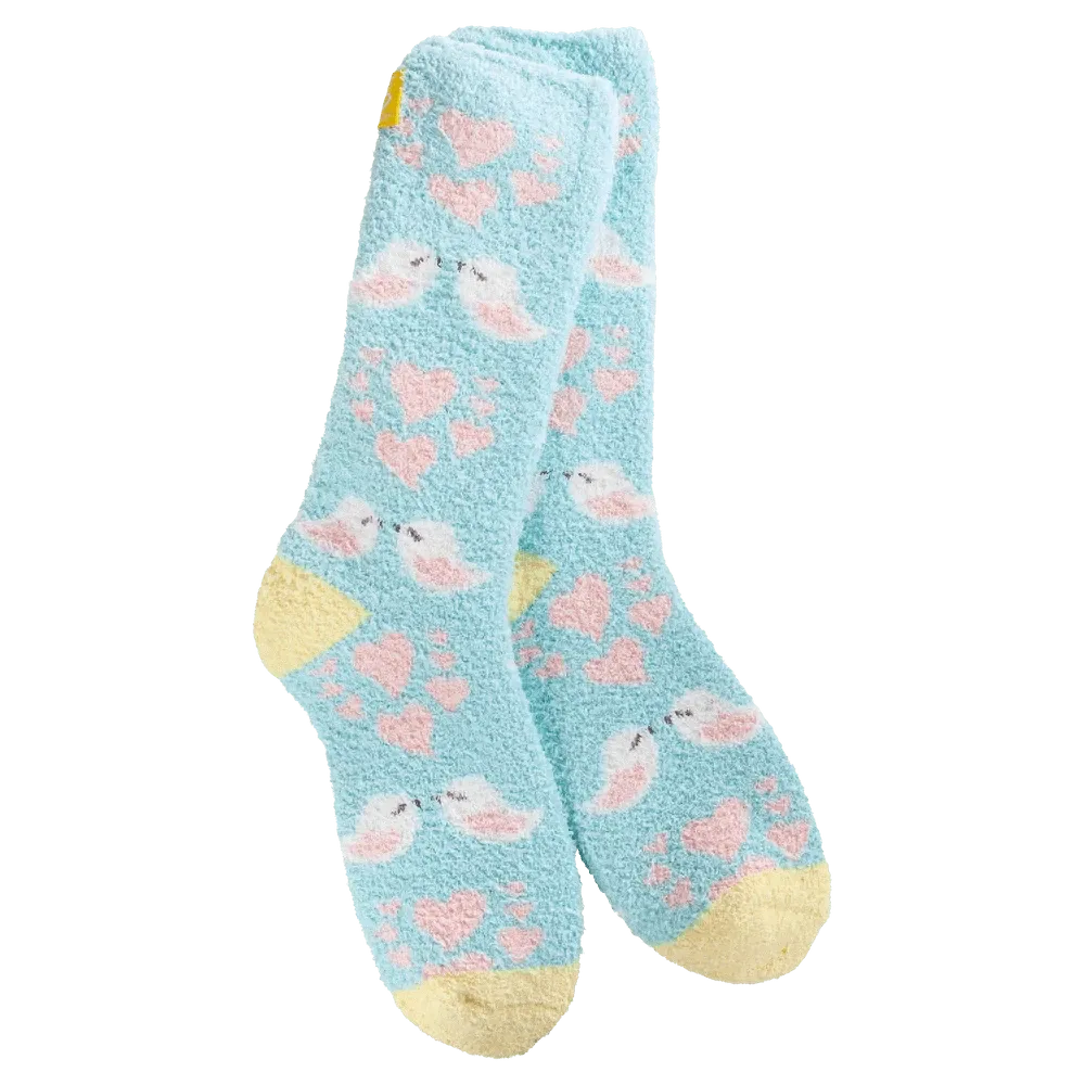 Cozy Bird Crew - Tweethearts