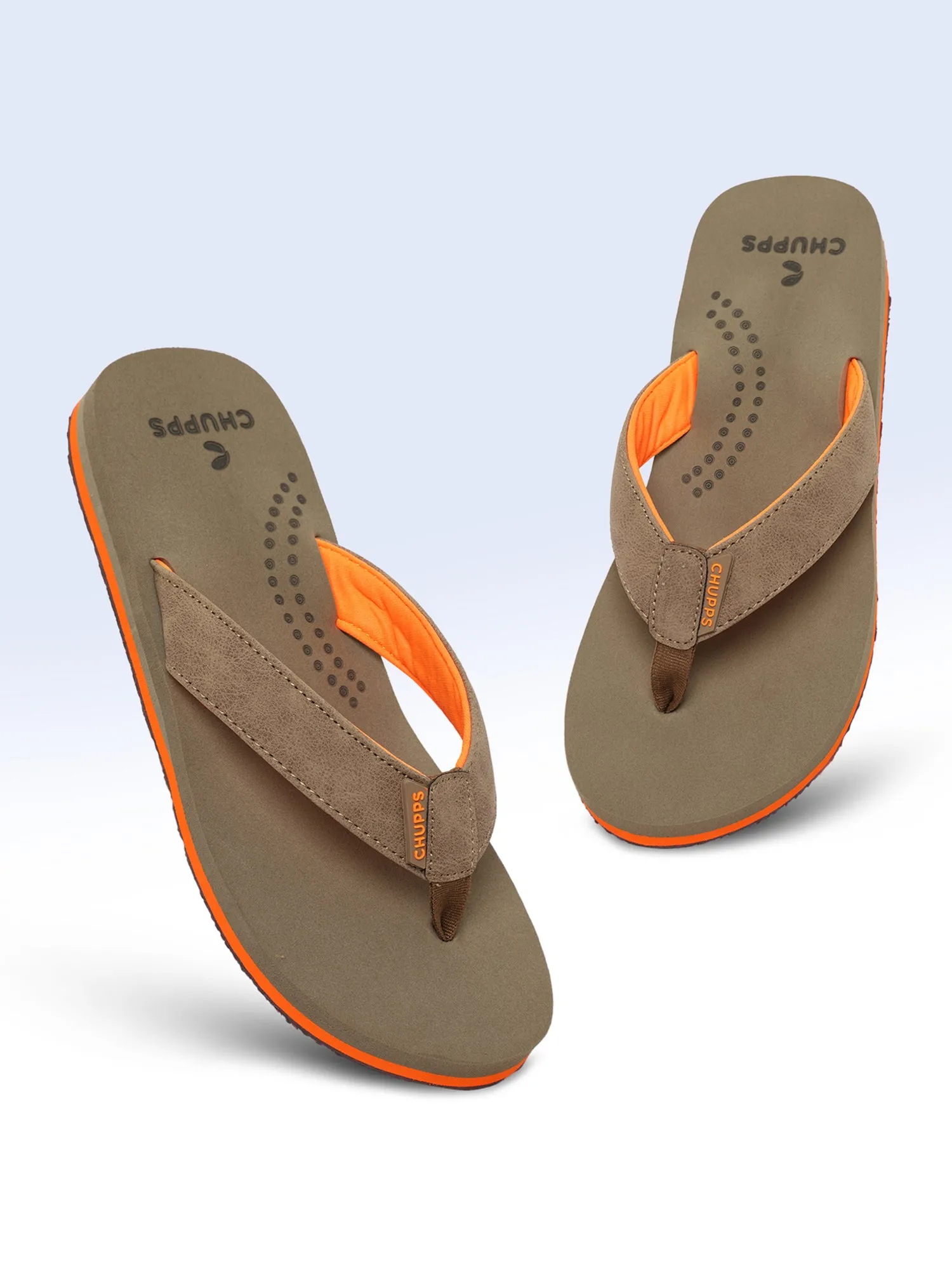 Curve Hummus V-Strap