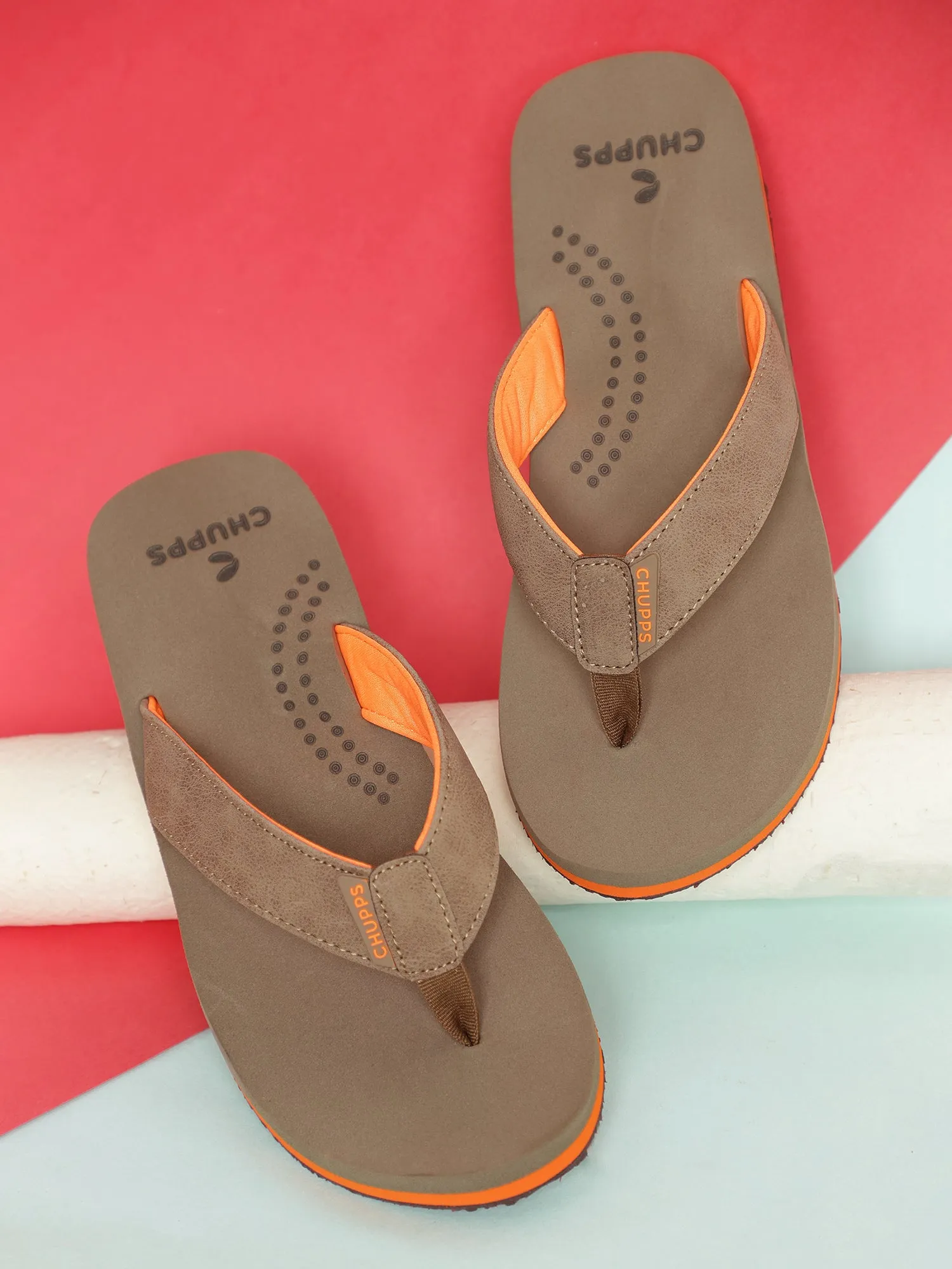 Curve Hummus V-Strap