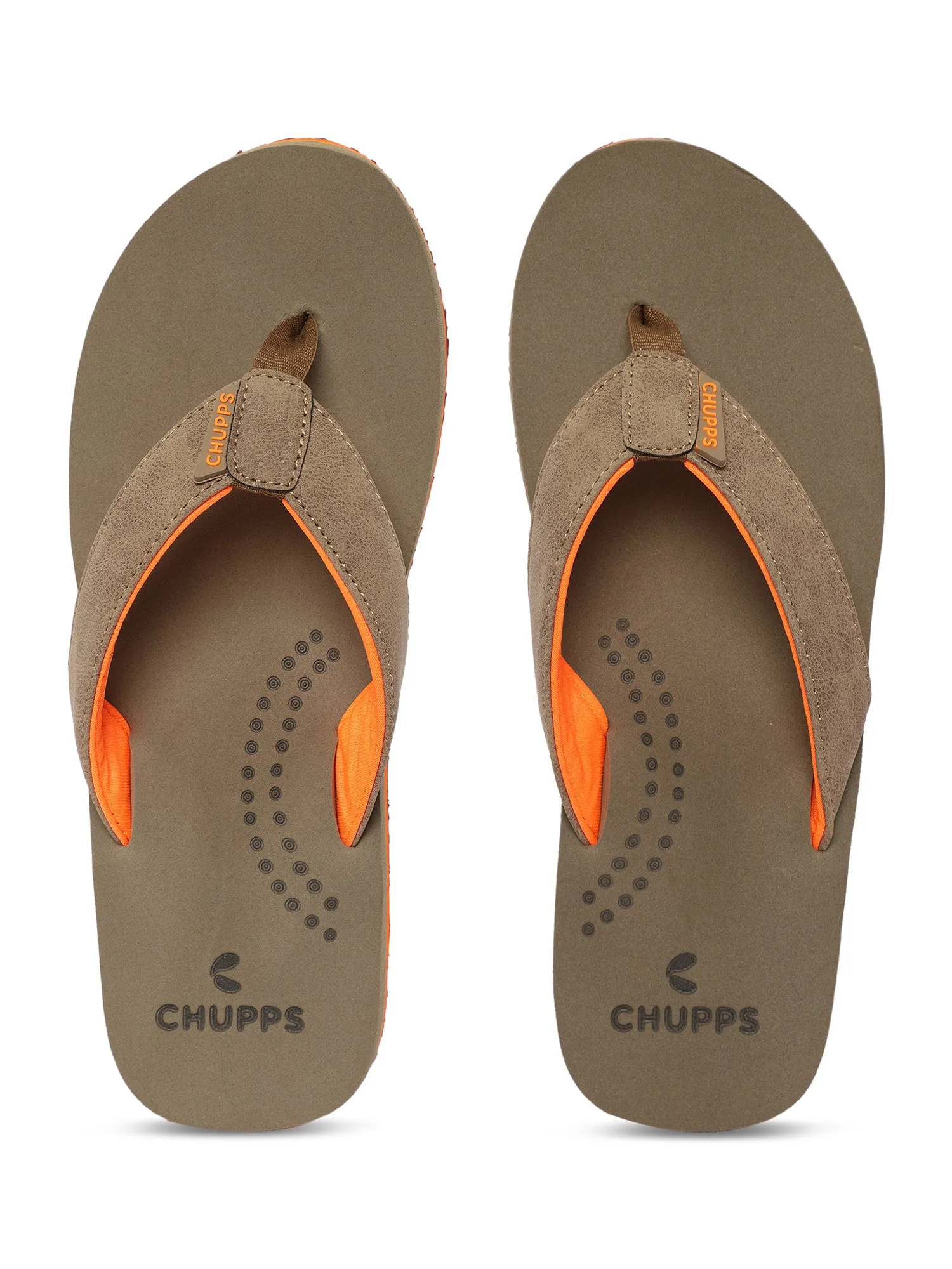 Curve Hummus V-Strap