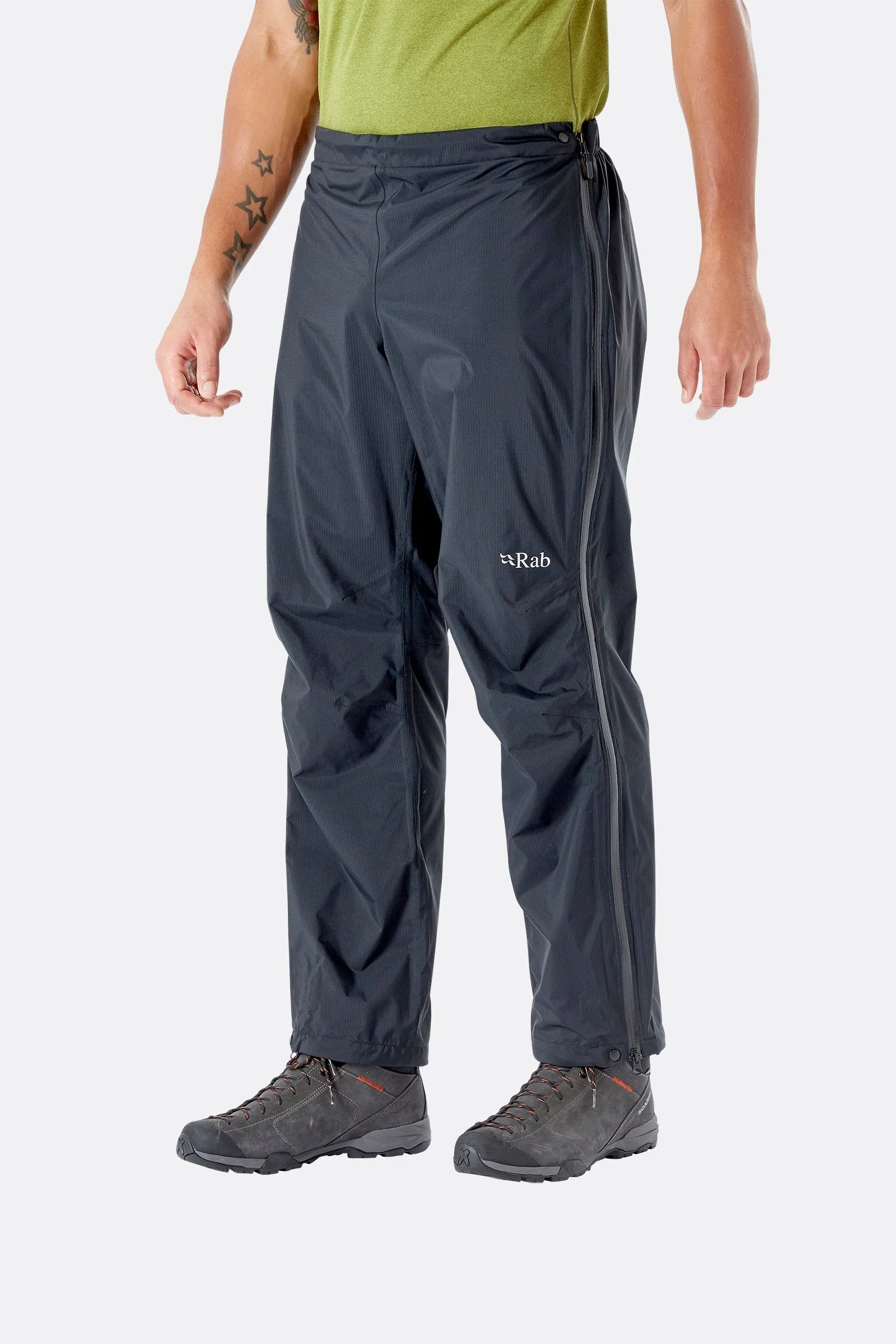 Downpour Plus 2.0 Waterproof Pants (Men's) - QWG-80 - Past Season