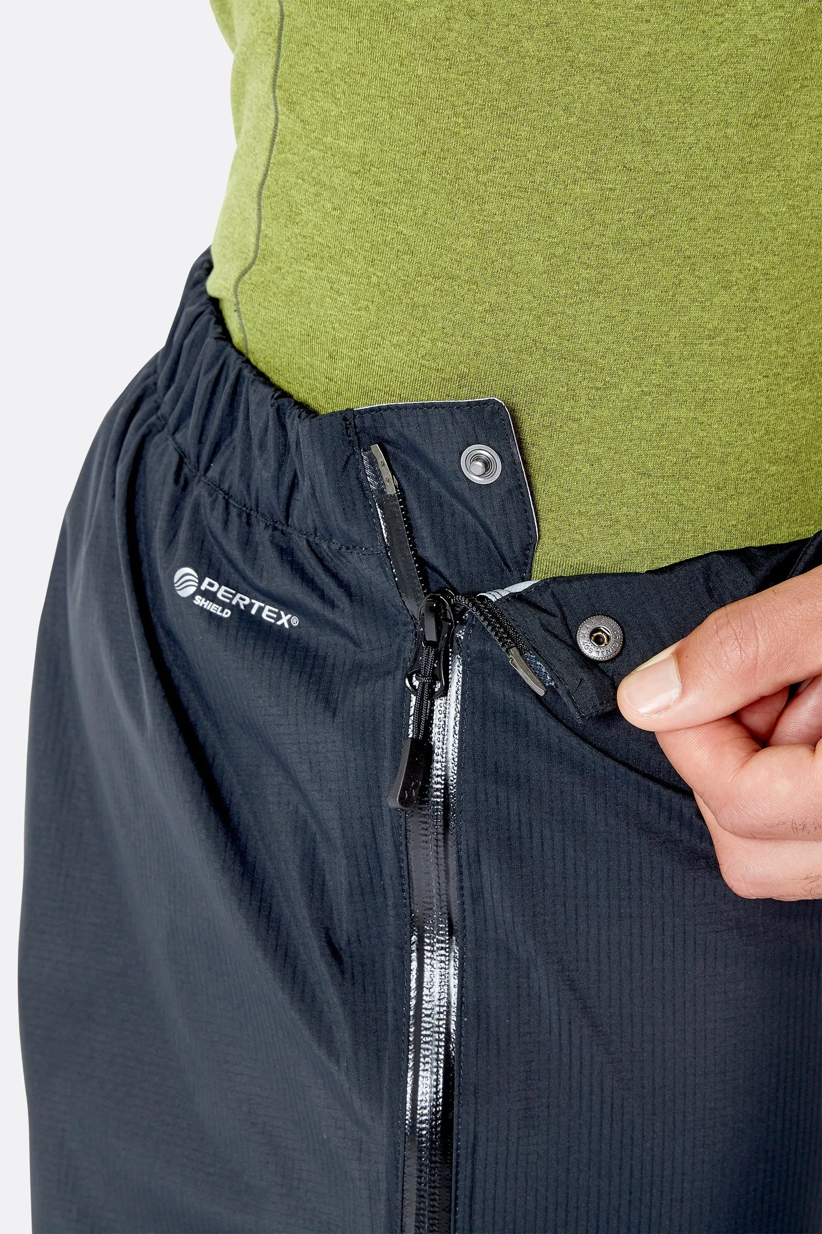 Downpour Plus 2.0 Waterproof Pants (Men's) - QWG-80 - Past Season