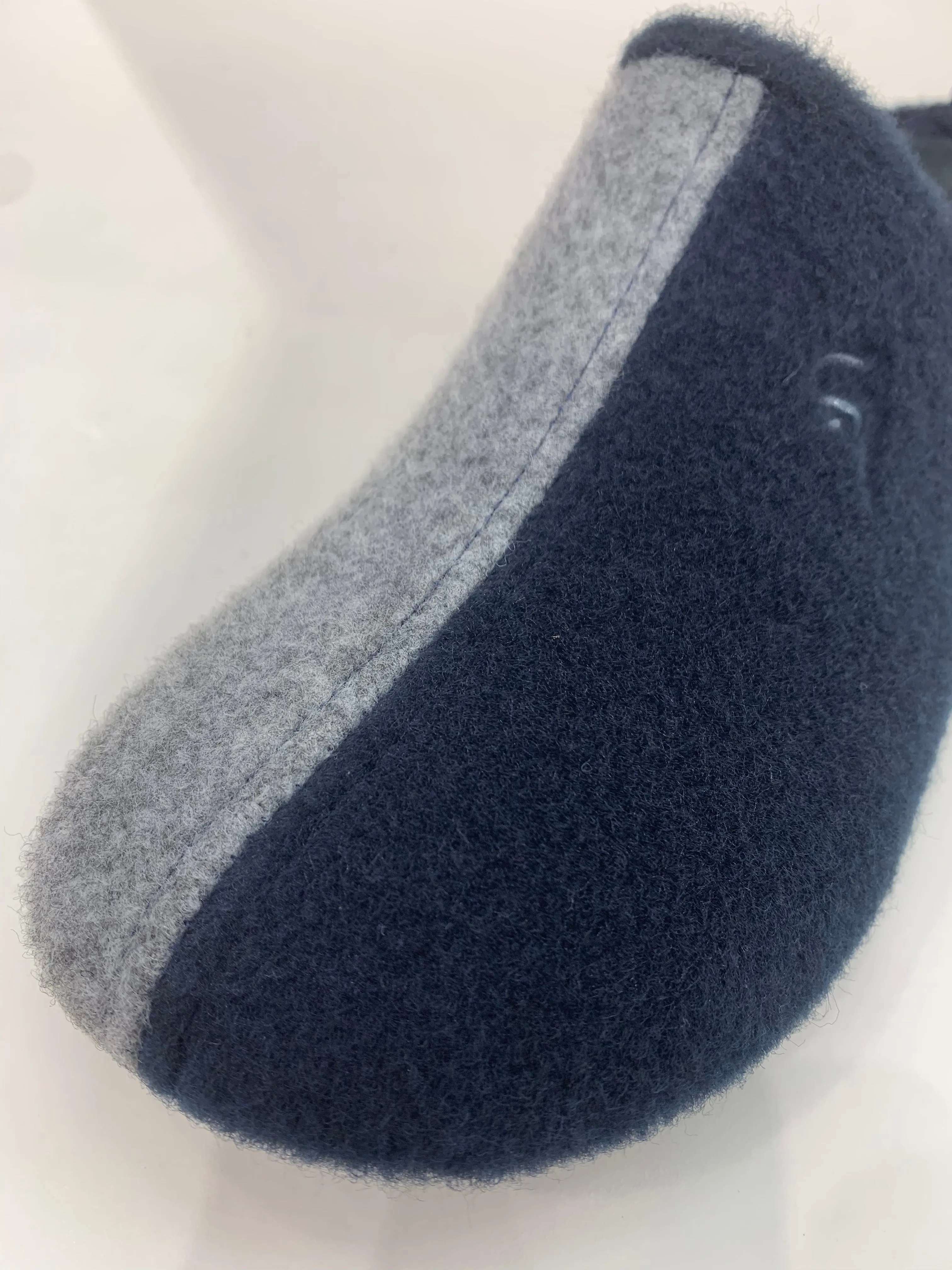 DUAL COMFORT NAVY