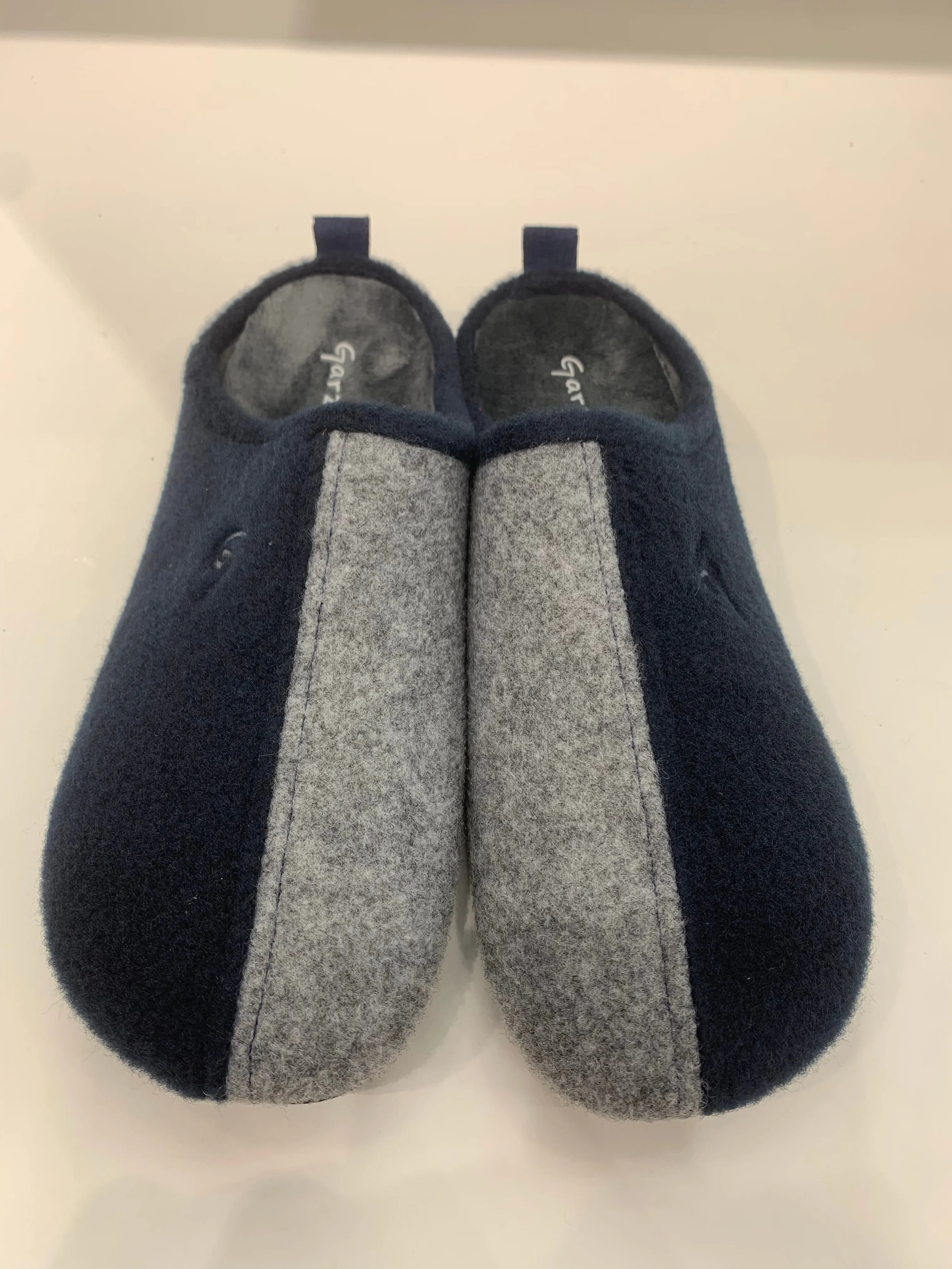 DUAL COMFORT NAVY