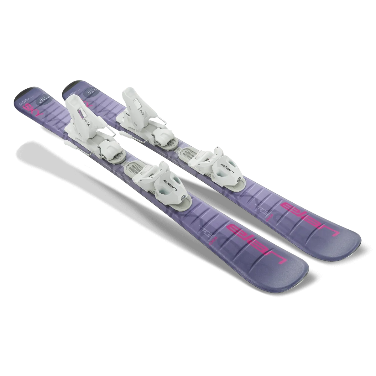 Elan SKY Junior Ski   EL 7.5 DB828022 Binding 2025