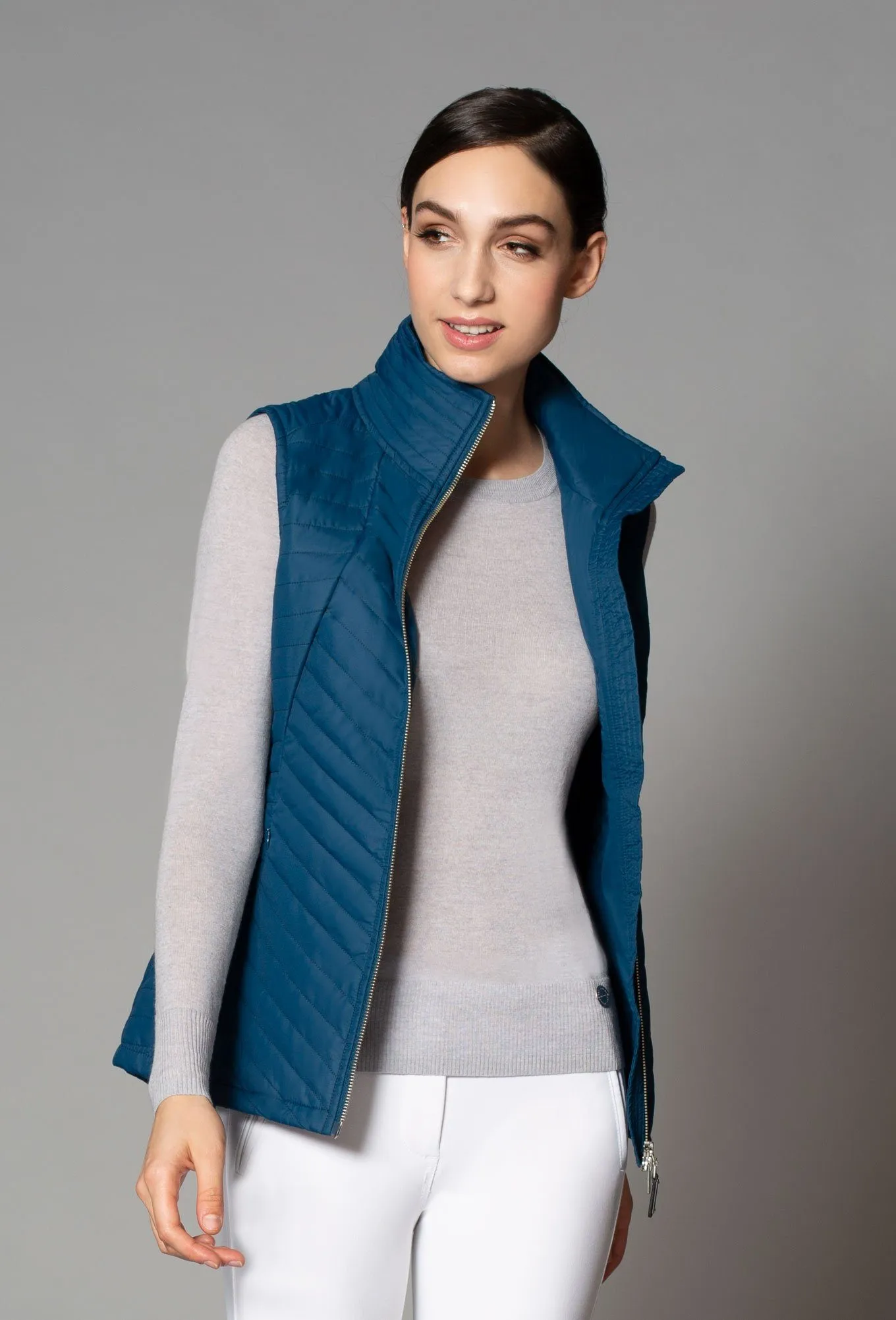Elayne Vest