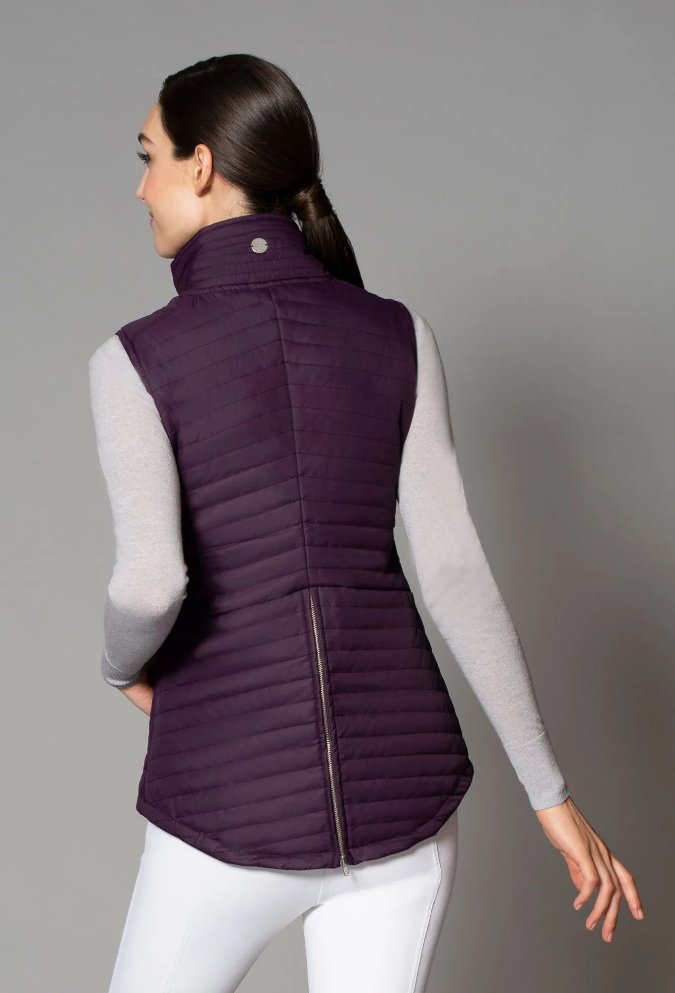 Elayne Vest