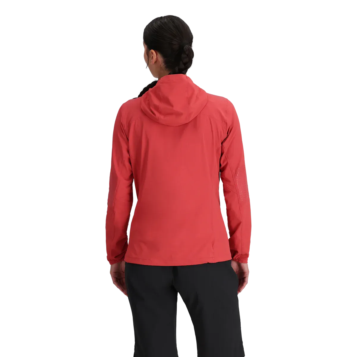 Ferrosi DuraPrint® Hoodie (Women's) - 300904 - Past Season