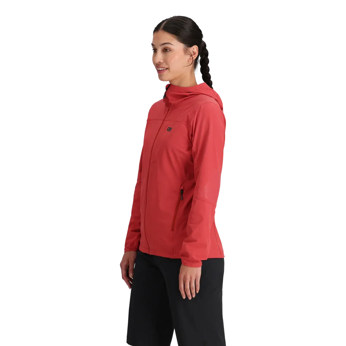 Ferrosi DuraPrint® Hoodie (Women's) - 300904 - Past Season