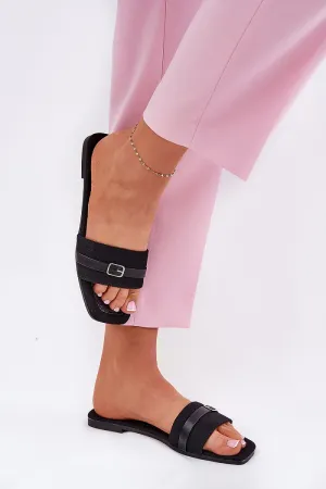 Flip-flops Step in style