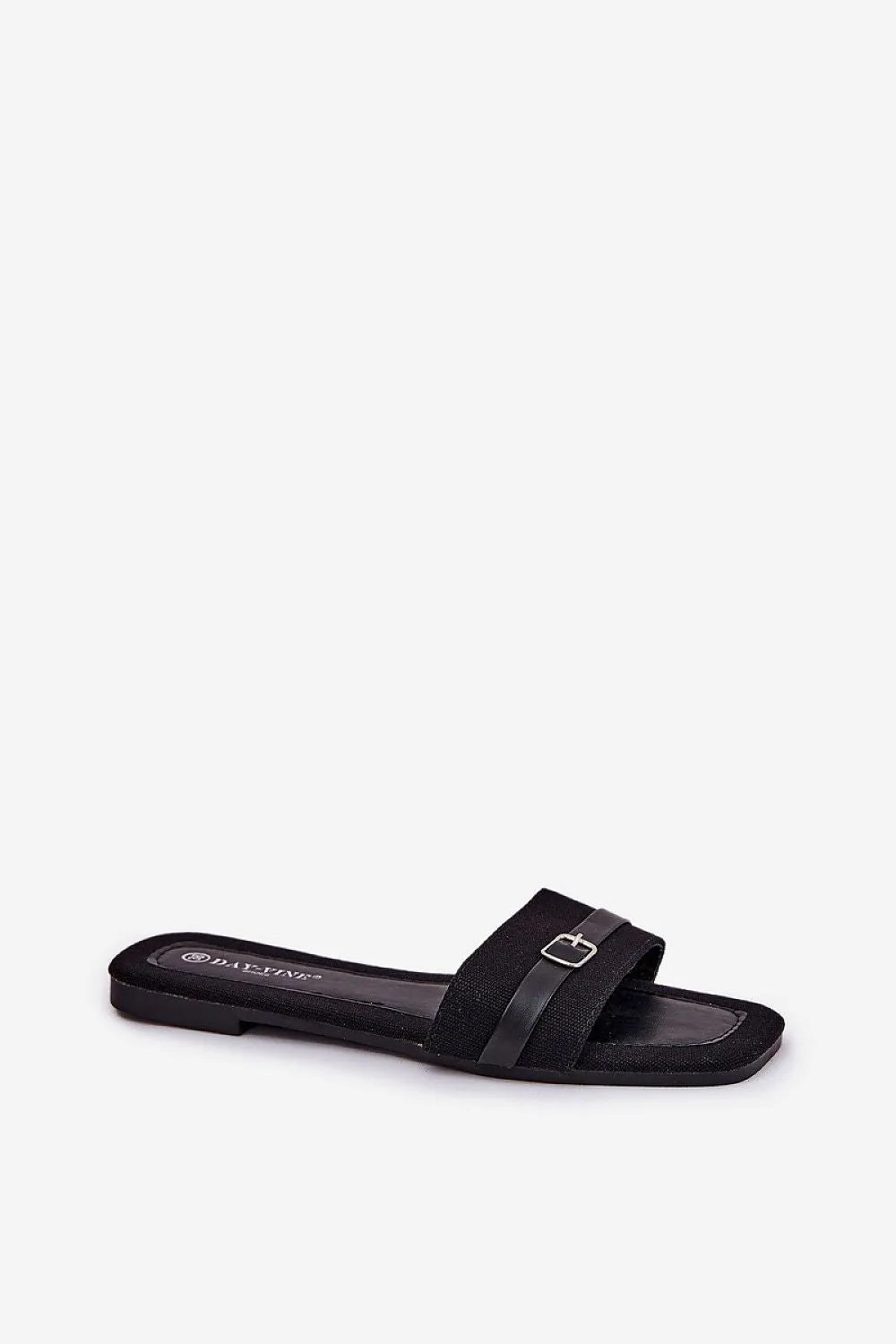 Flip-flops Step in style