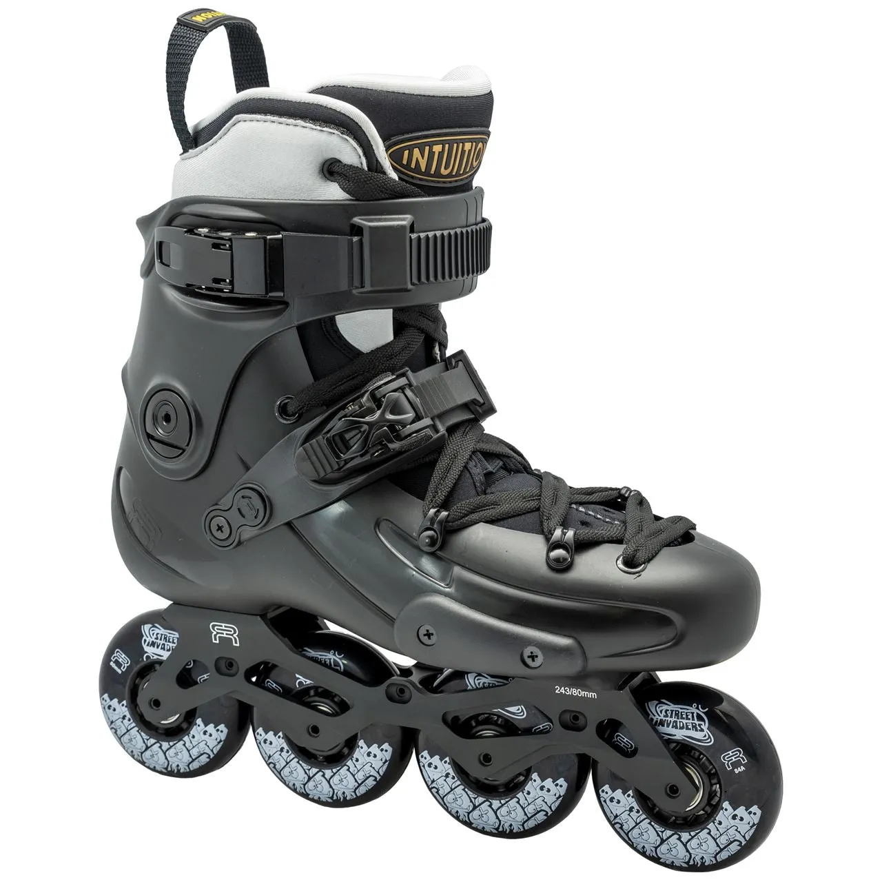FR 1 80 Deluxe Intuition V1 Inline Skates