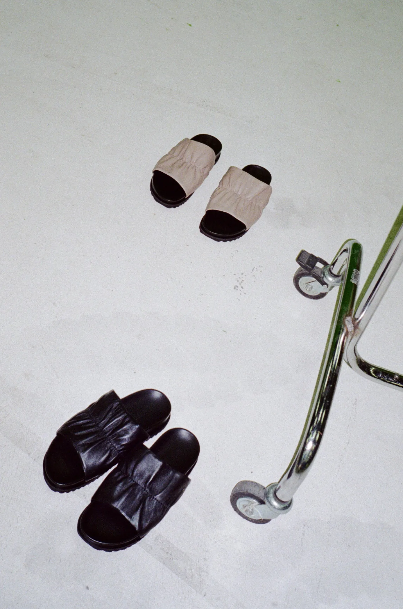 Ginny Shoe- Black