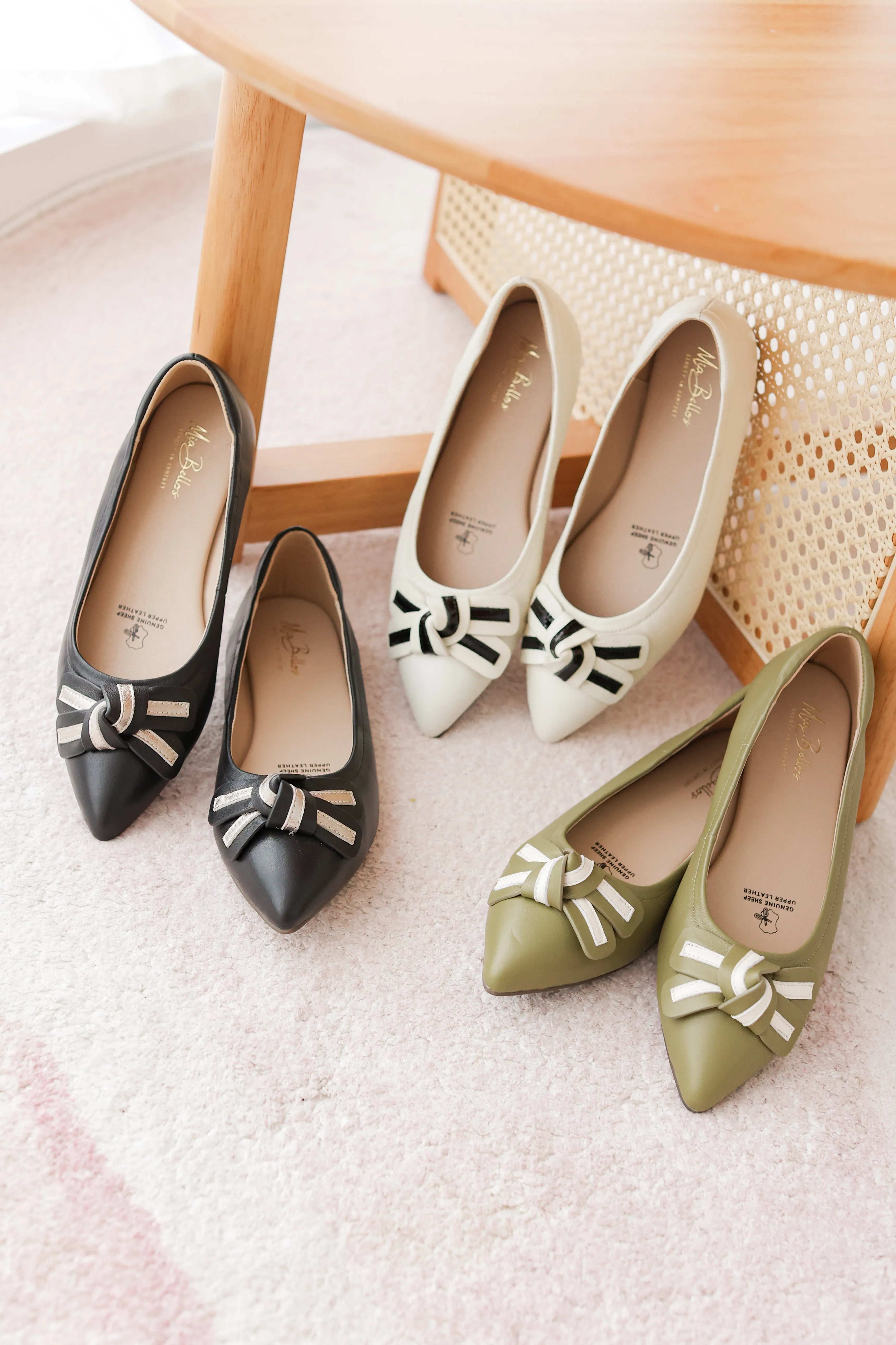 Grace Flats