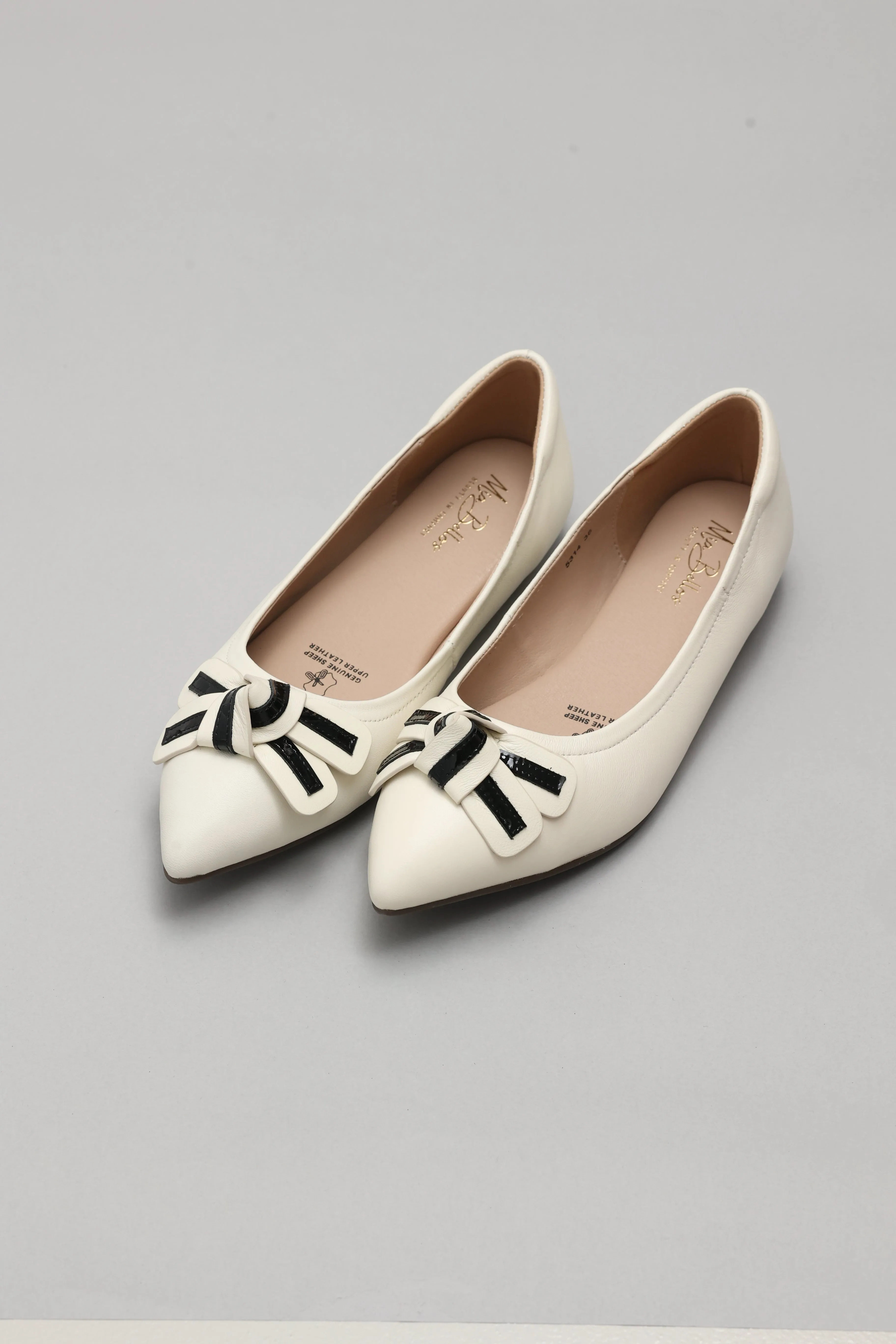 Grace Flats