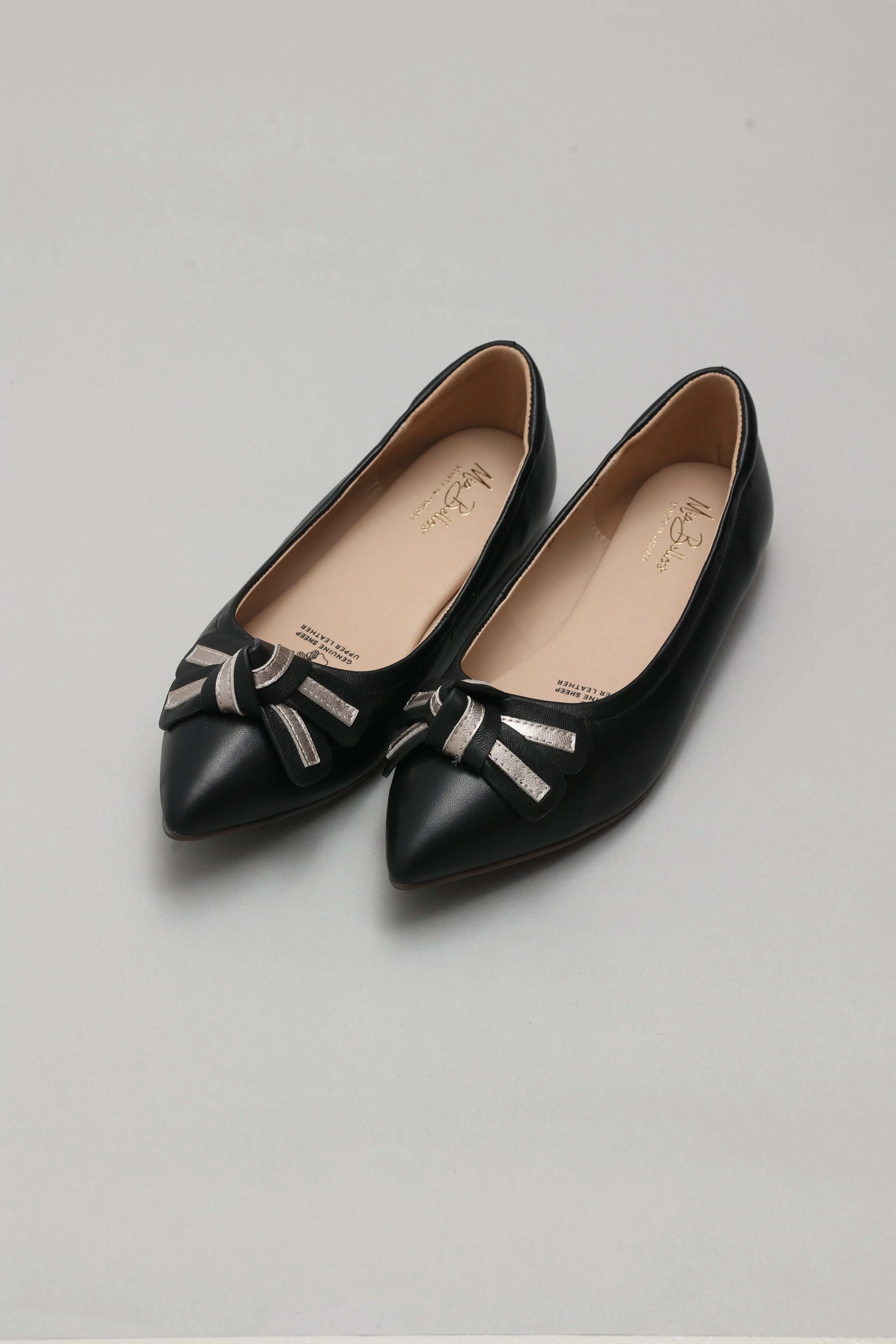 Grace Flats