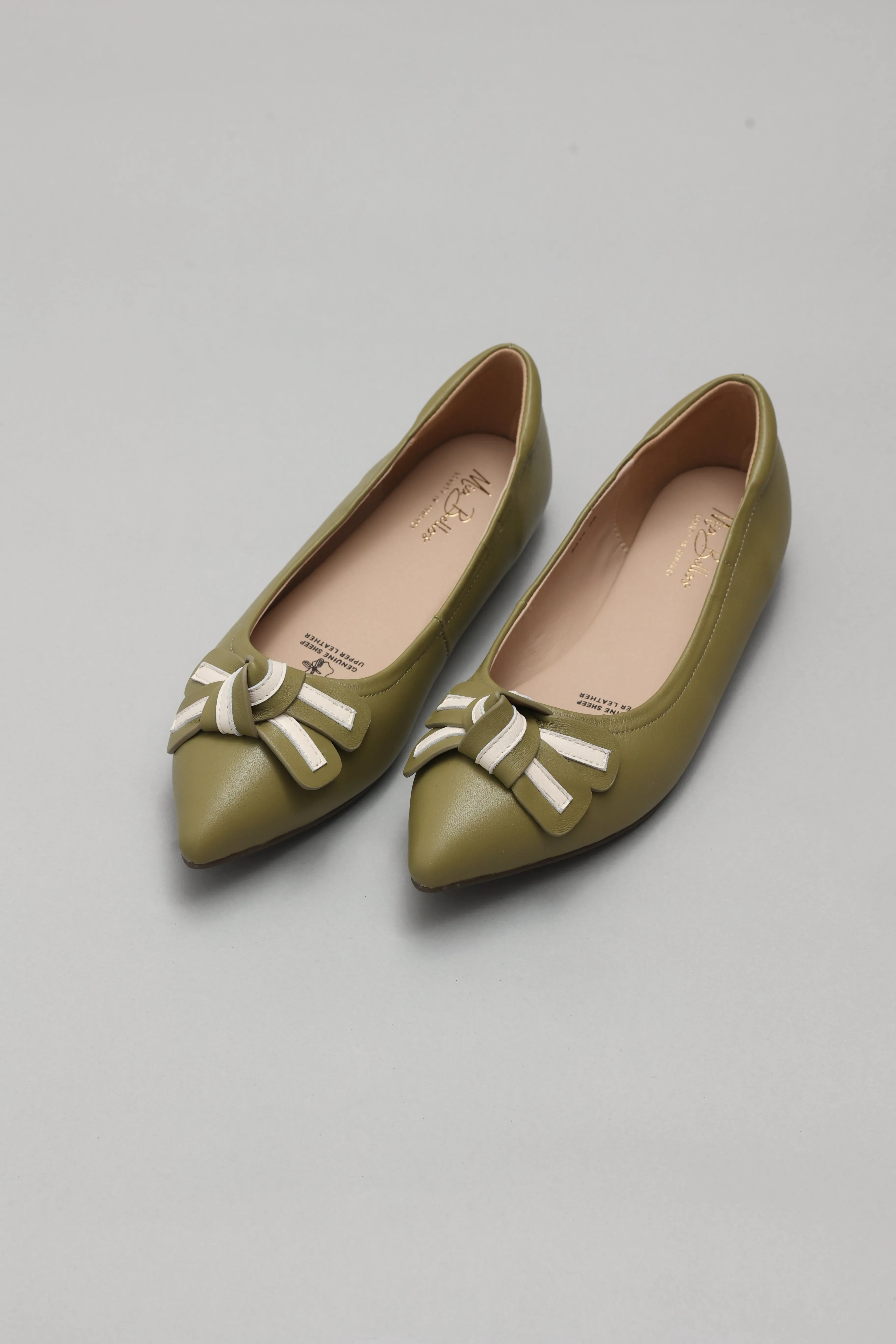 Grace Flats