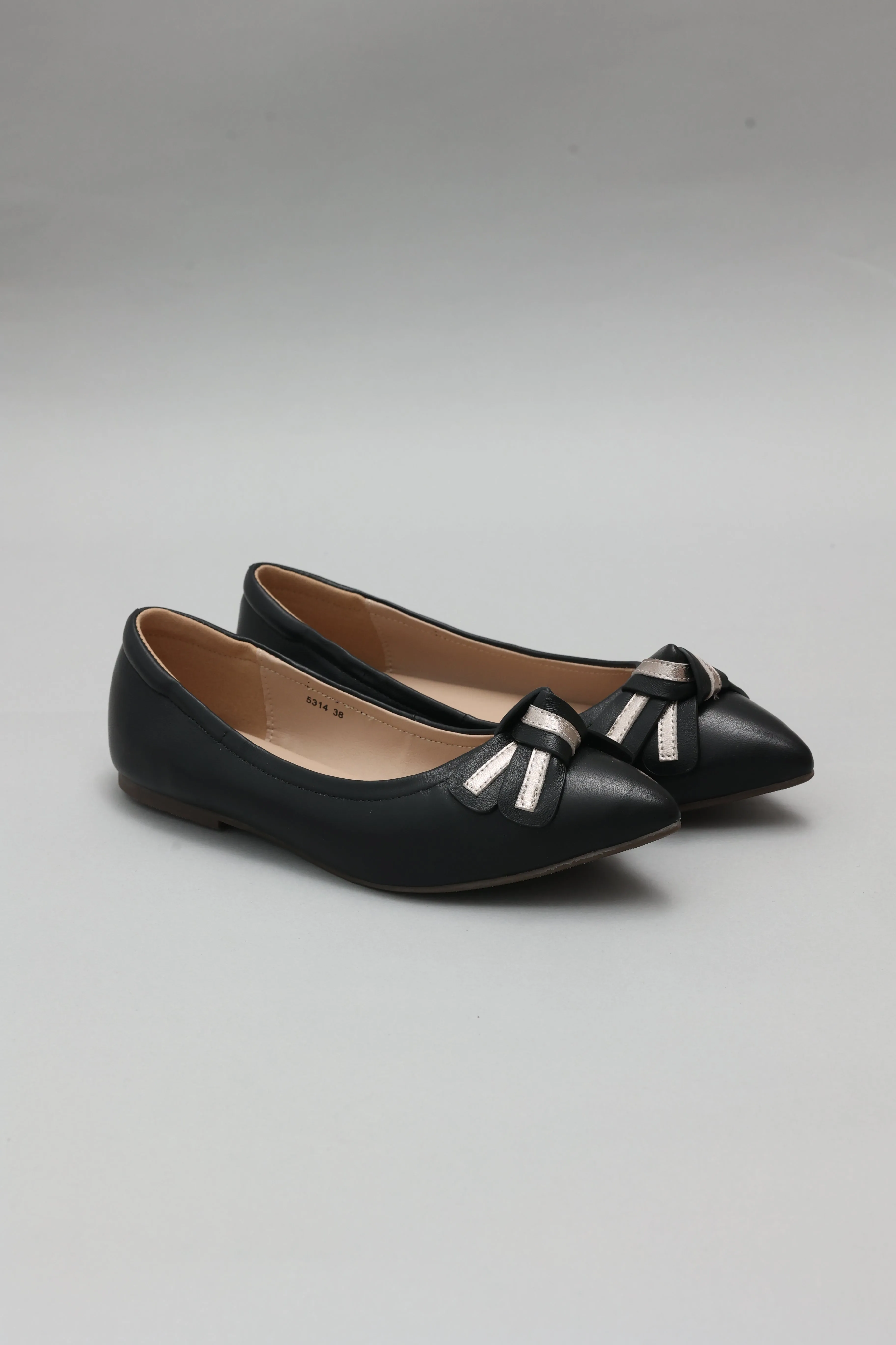 Grace Flats