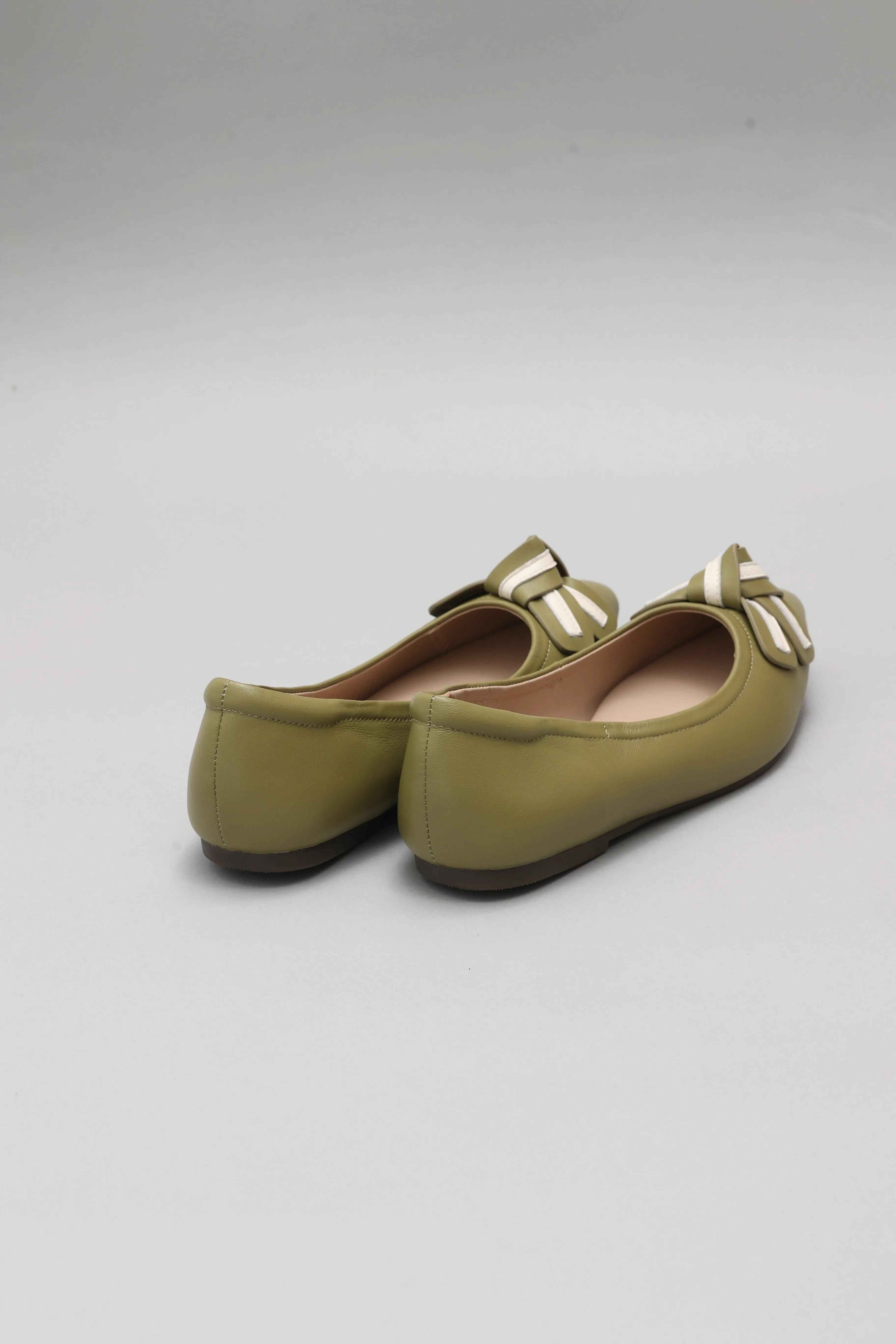 Grace Flats