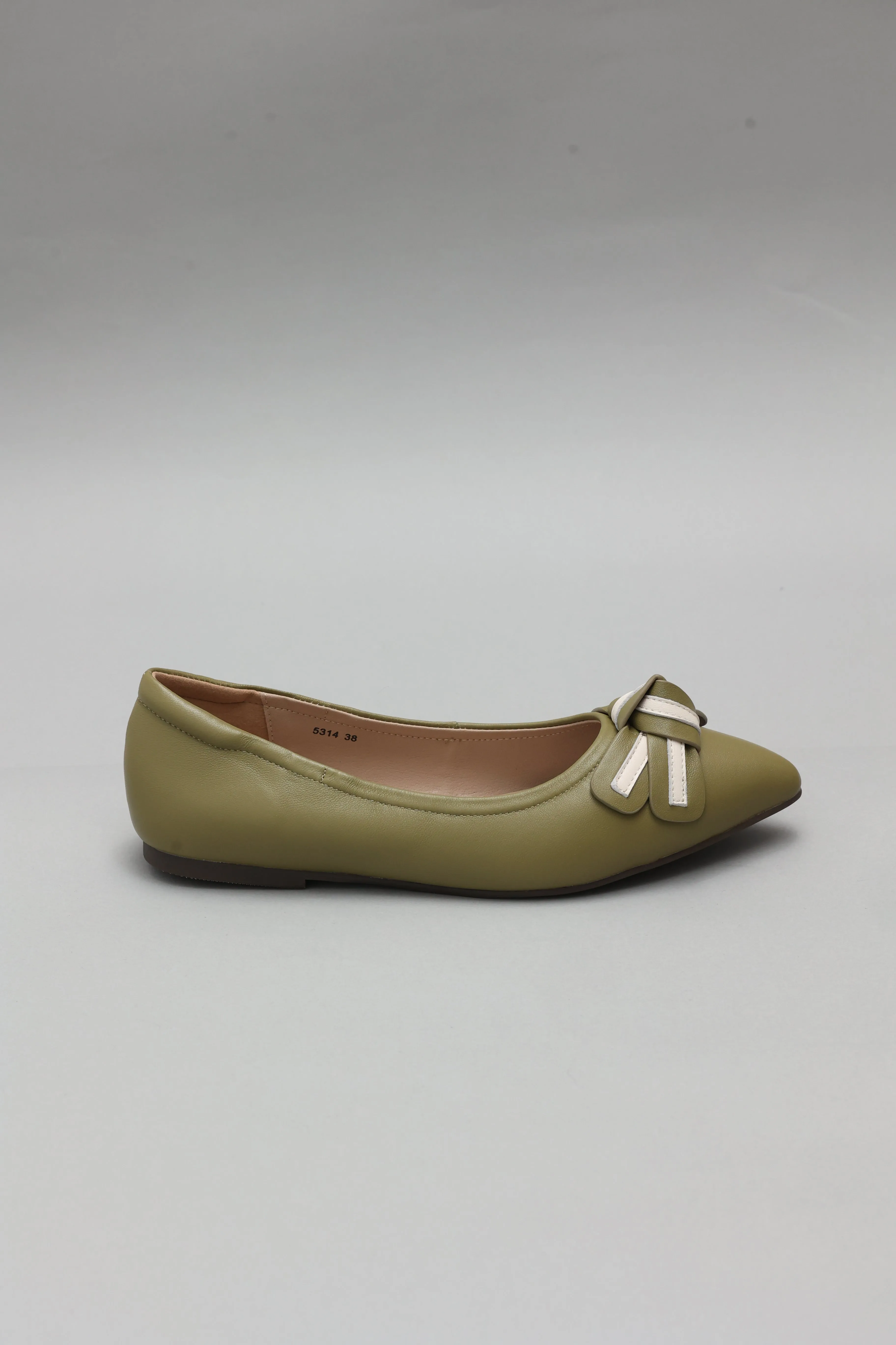 Grace Flats