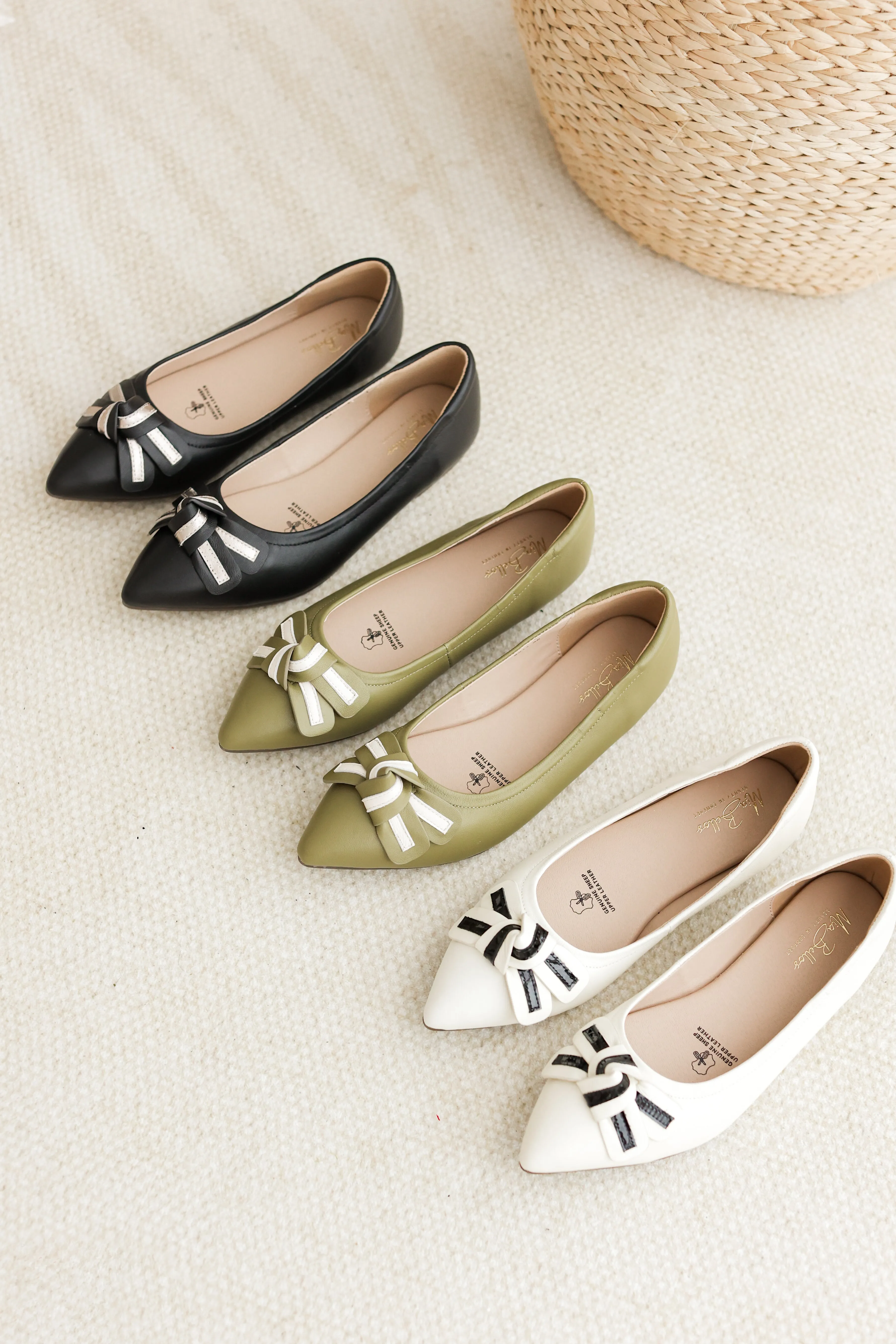 Grace Flats