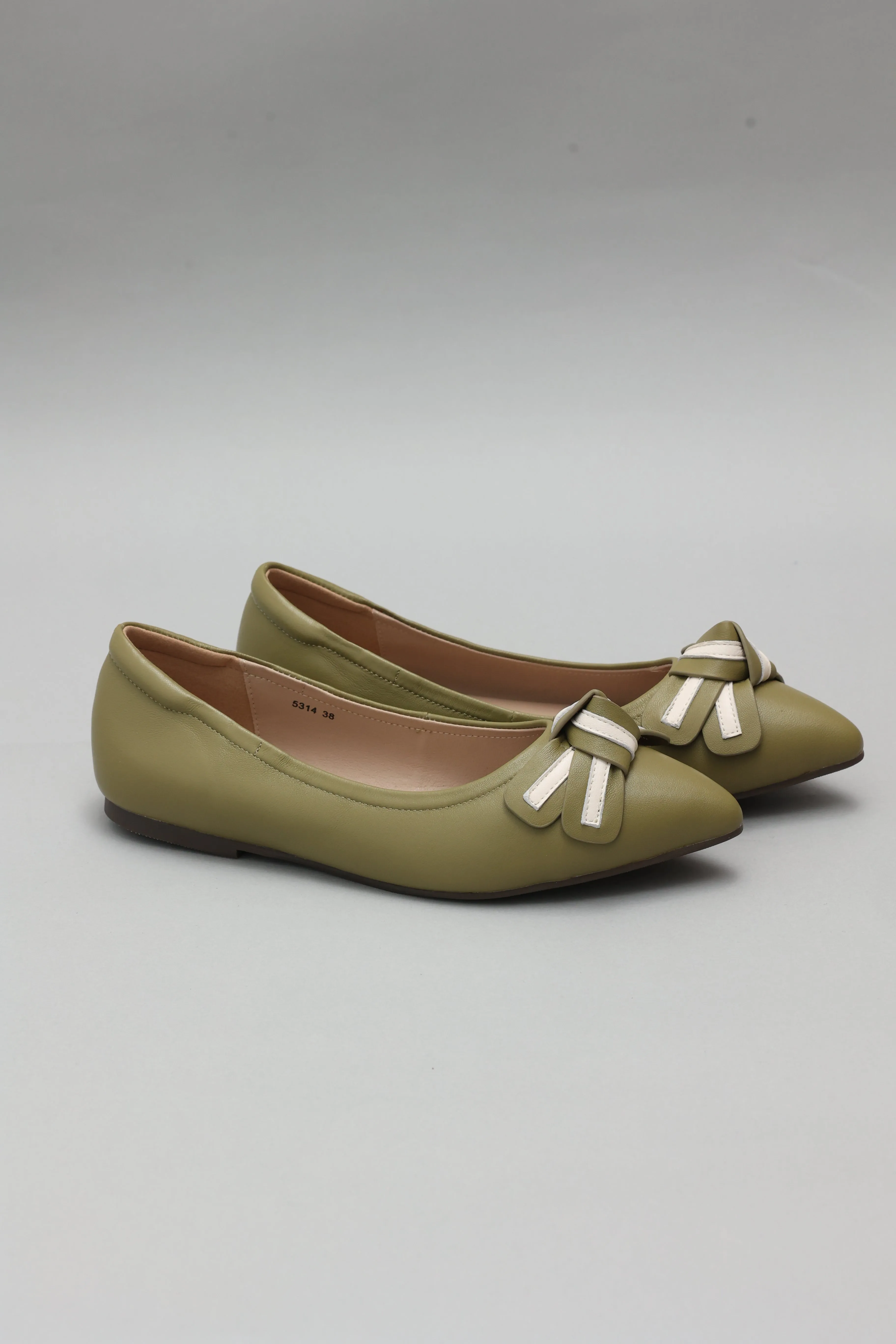 Grace Flats