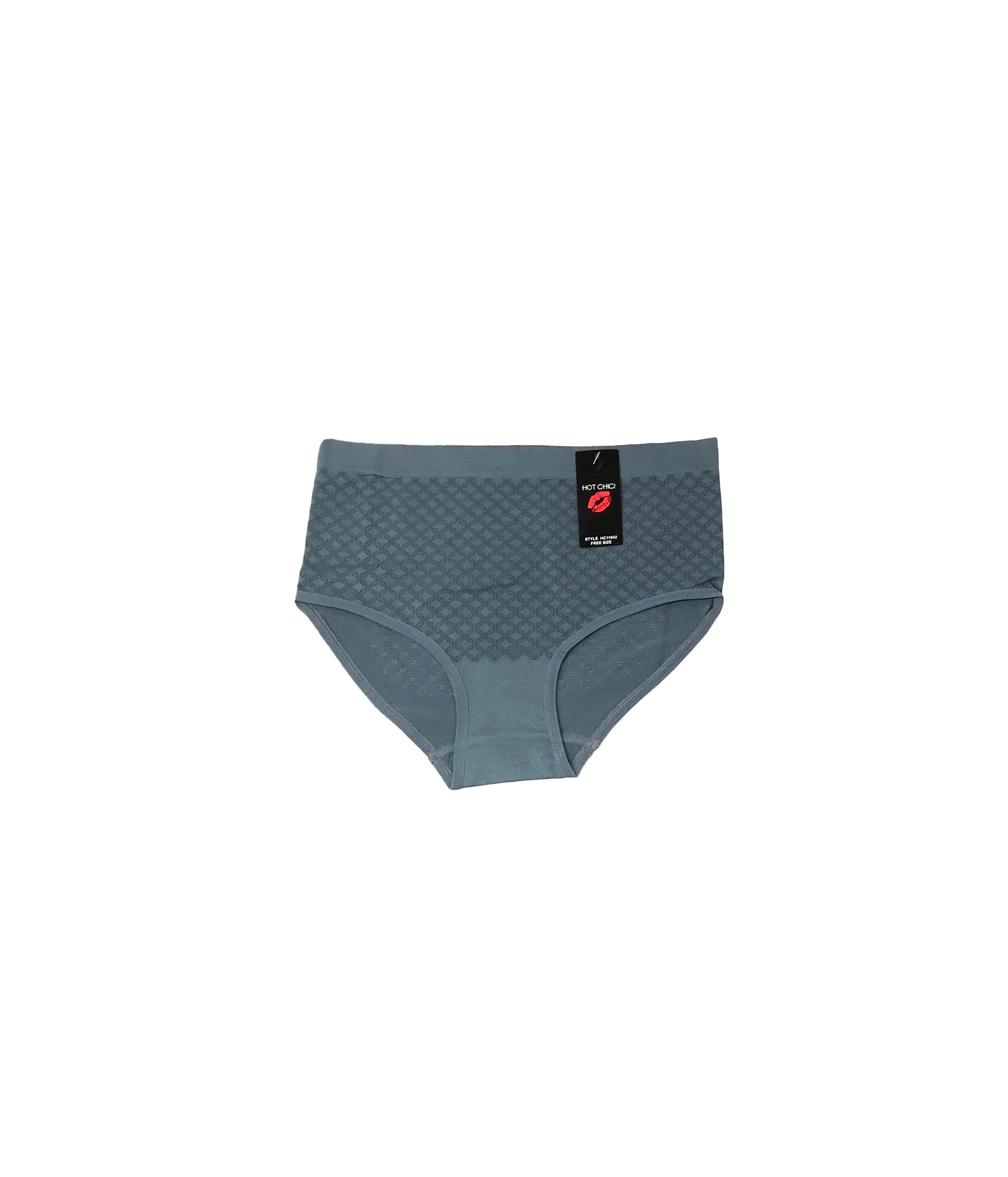 Hot Chic, Seamless de Mujer