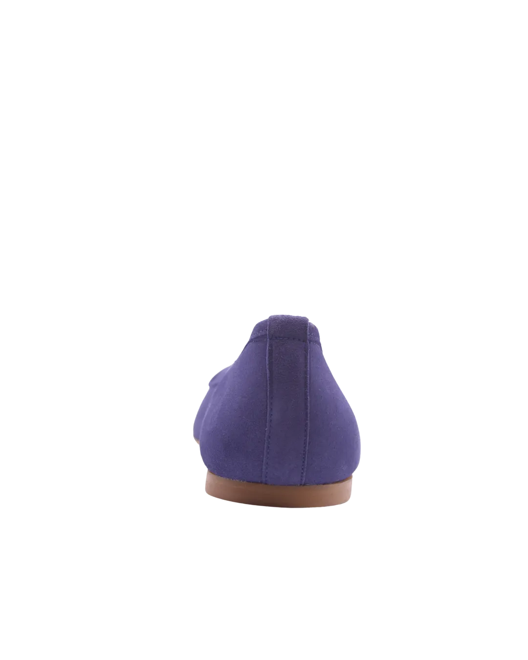 Index - Periwinkle Suede