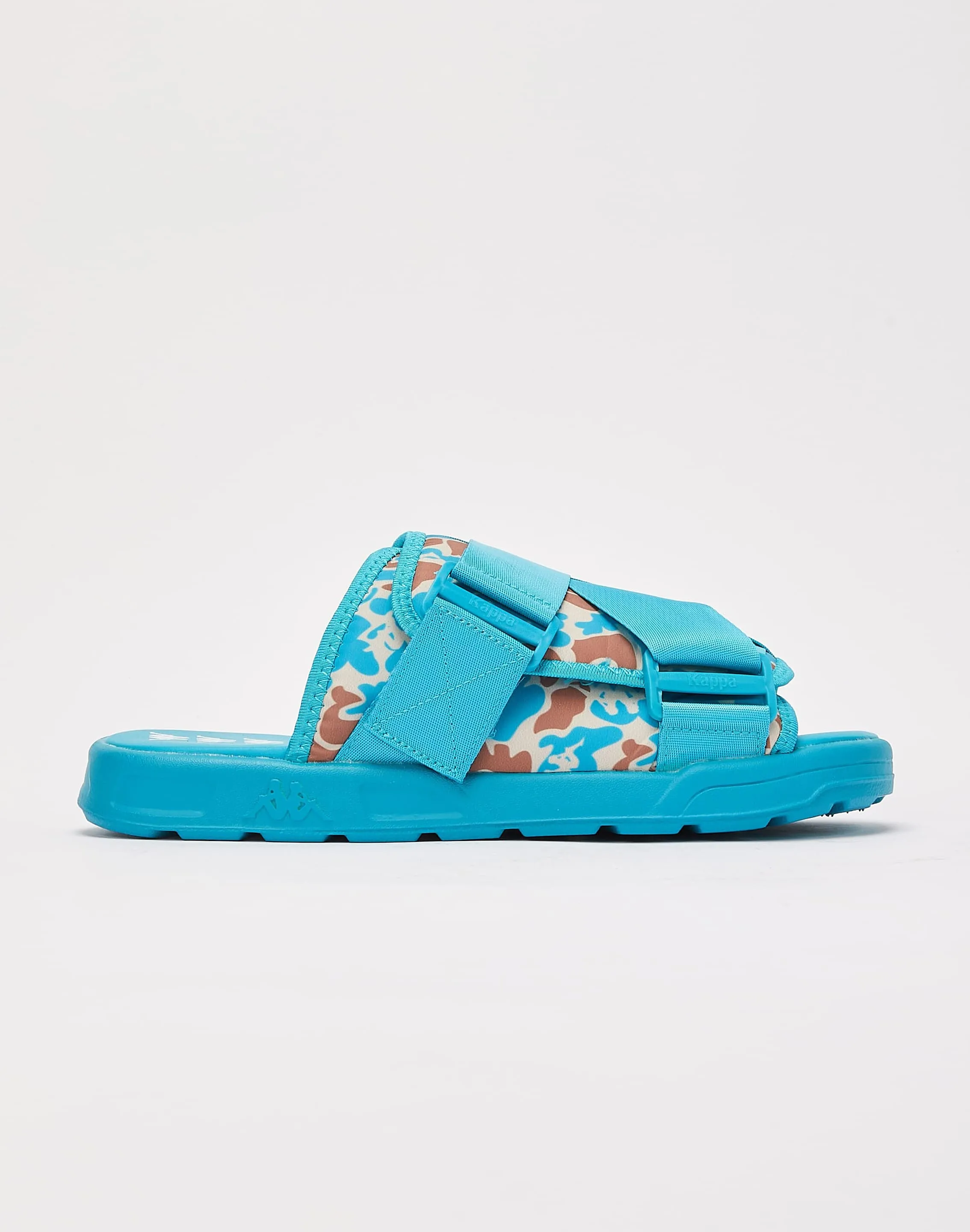 Kappa Authentic Taisy 1 Slides
