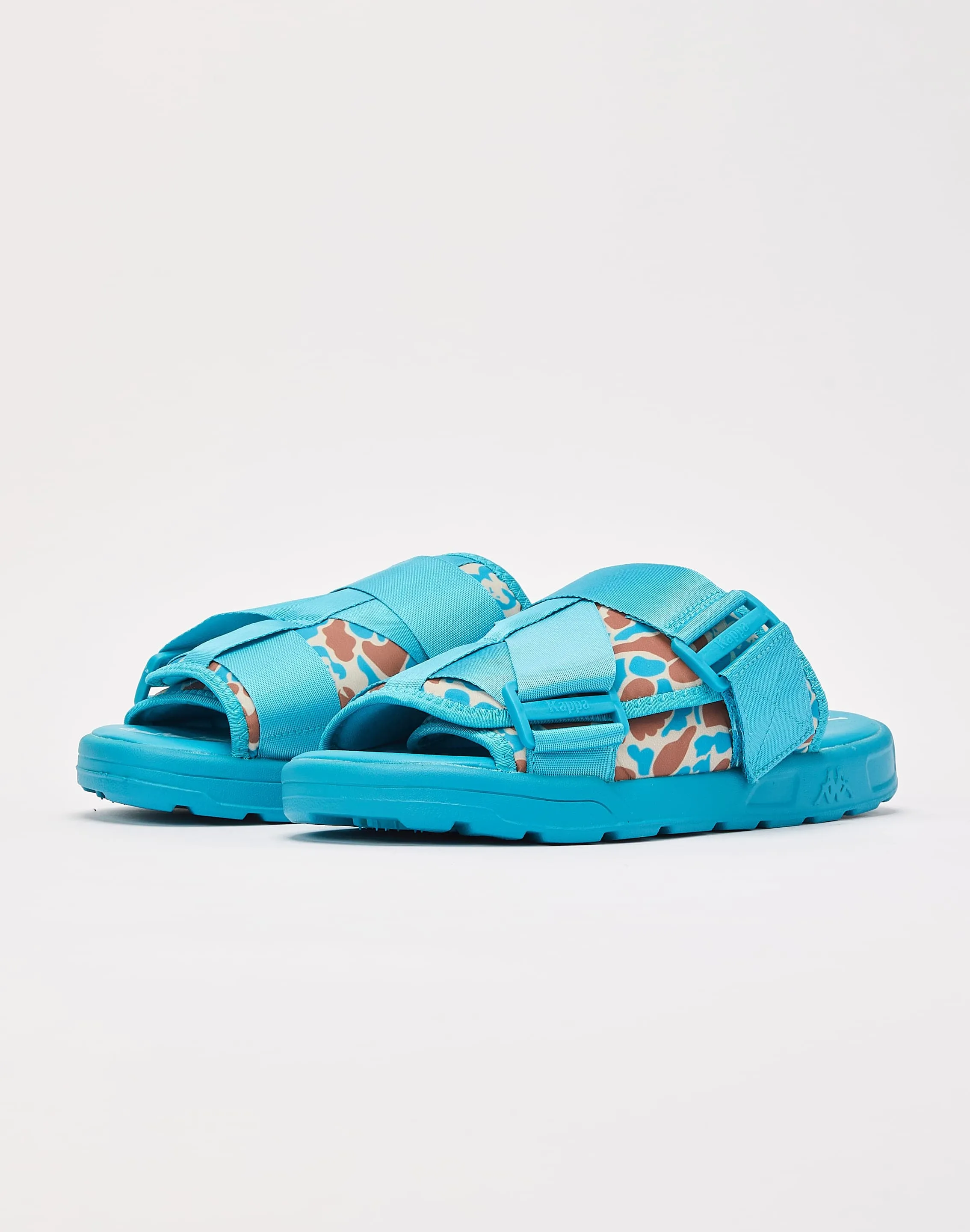 Kappa Authentic Taisy 1 Slides